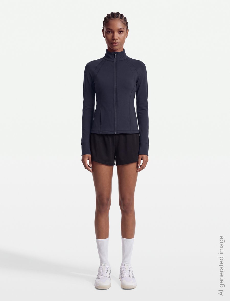 Björn Borg - ACE TRACK JACKET - spordijakid - night sky - 0