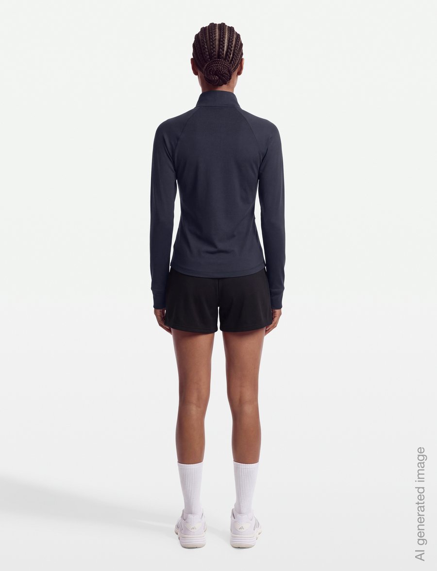 Björn Borg - ACE TRACK JACKET - spordijakid - night sky - 4