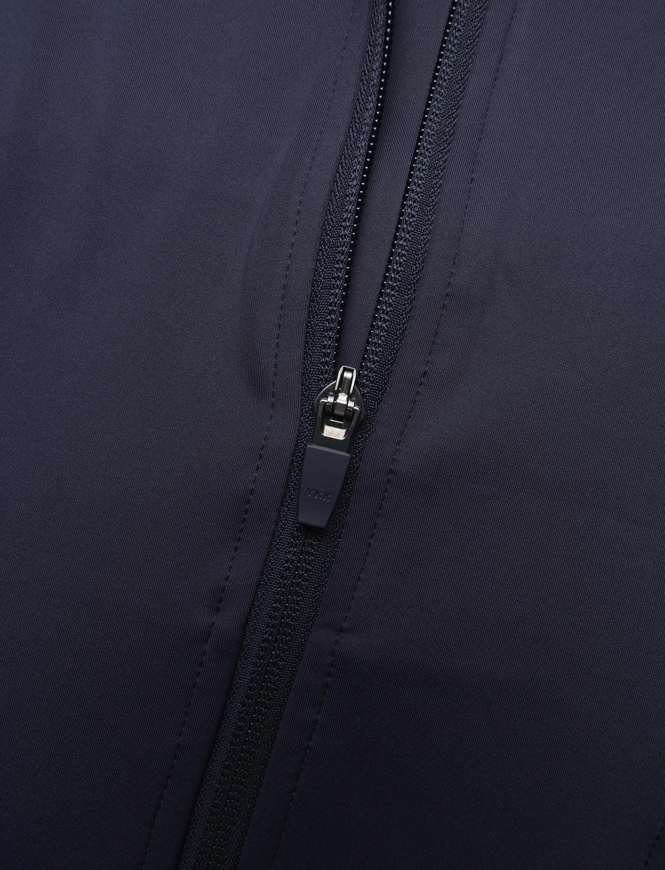 Björn Borg - ACE TRACK JACKET - night sky - 3