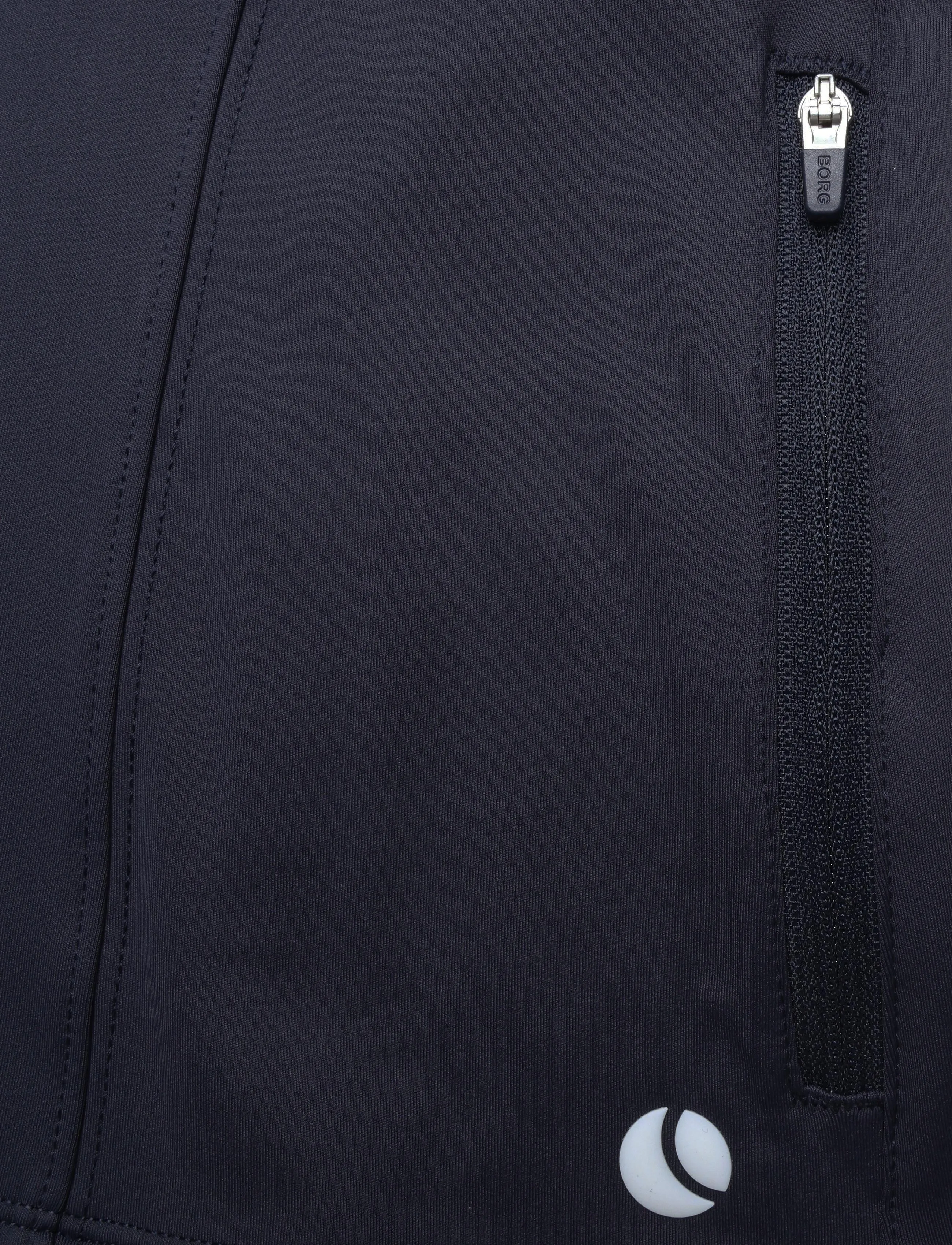 Björn Borg - ACE TRACK JACKET - night sky - 4