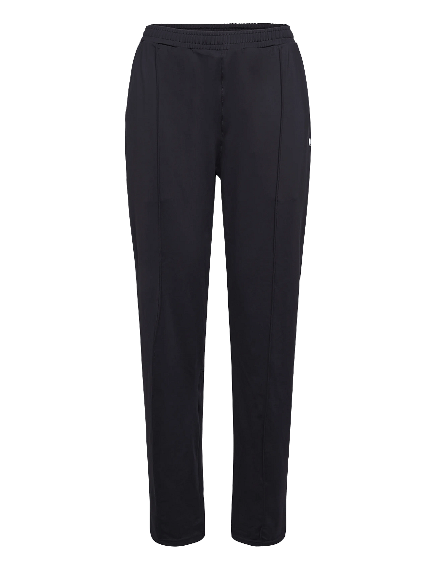 Björn Borg - ACE TRACK PANTS - träningsbyxor - black beauty - 0