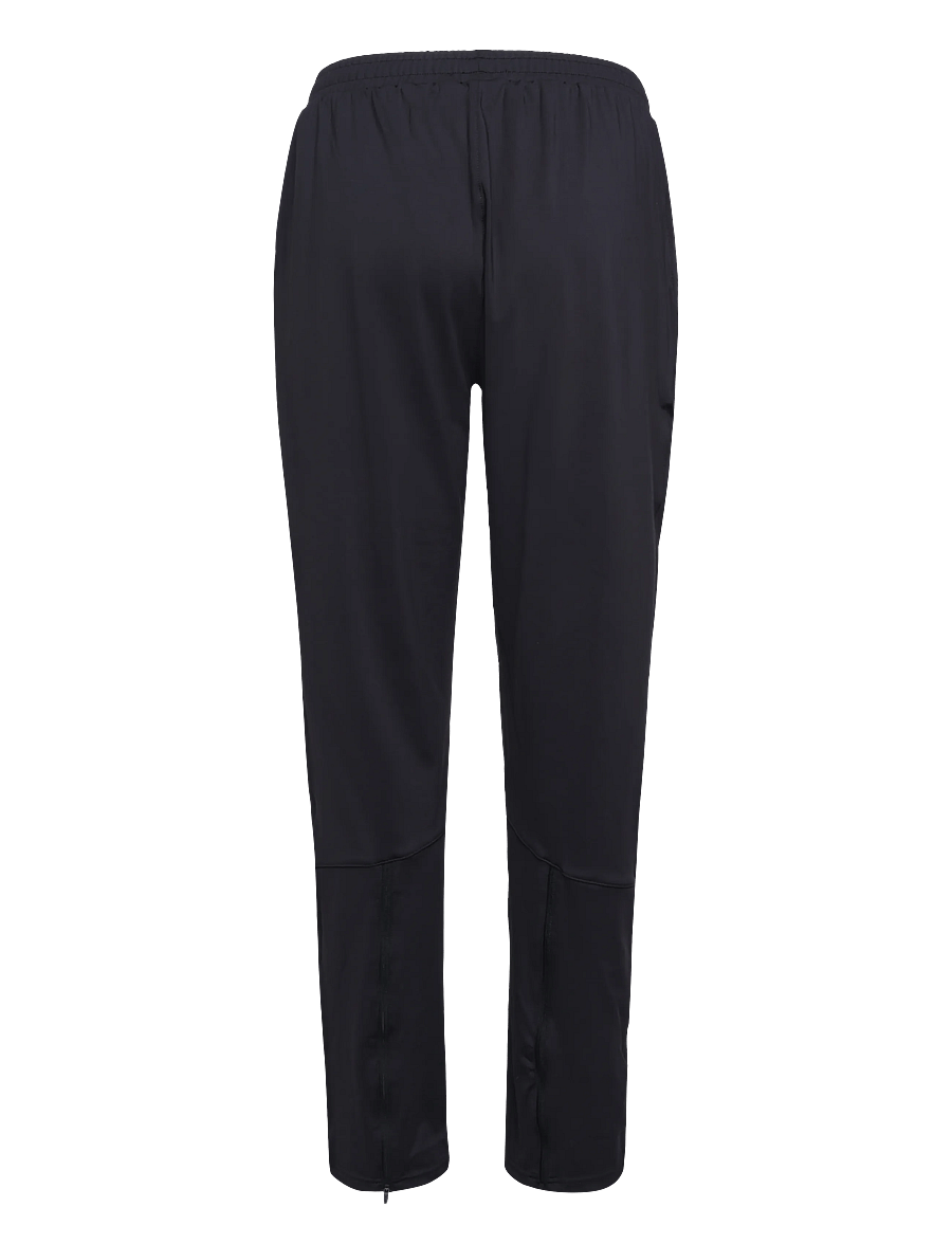 Björn Borg - ACE TRACK PANTS - träningsbyxor - black beauty - 1