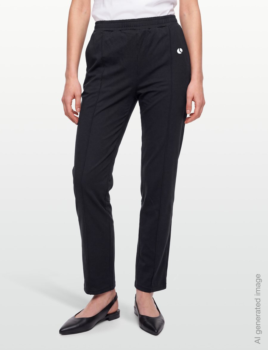 Björn Borg - ACE TRACK PANTS - training pants - black beauty - 3