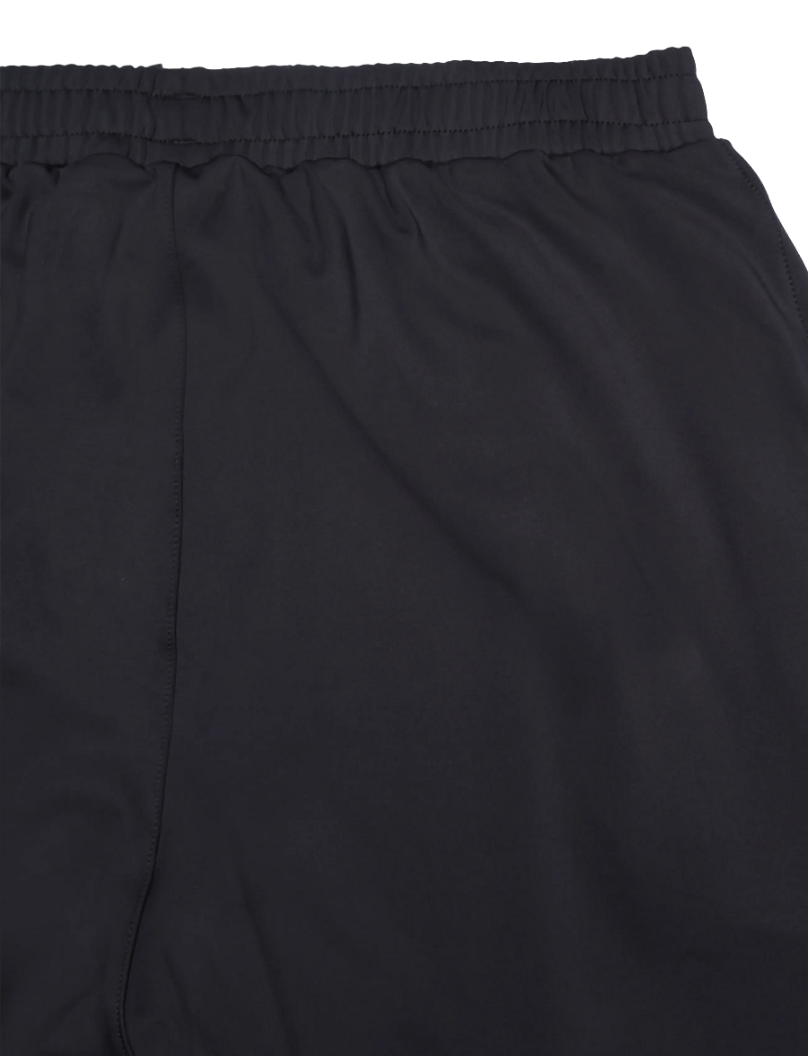 Björn Borg - ACE TRACK PANTS - träningsbyxor - black beauty - 2