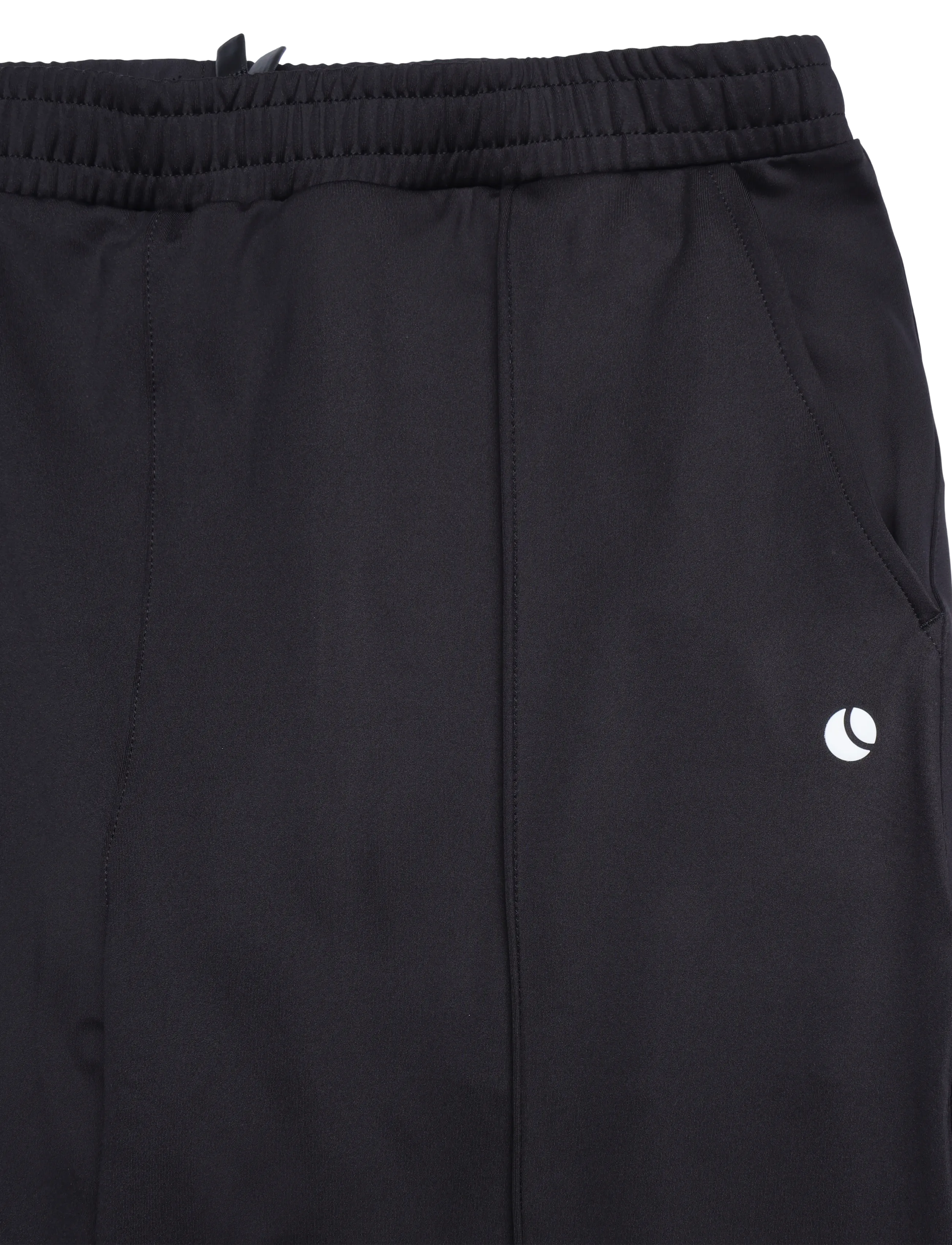 Björn Borg - ACE TRACK PANTS - black beauty - 3