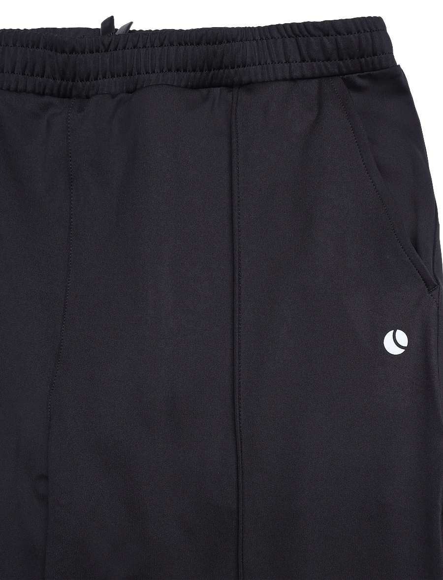 Björn Borg - ACE TRACK PANTS - träningsbyxor - black beauty - 3