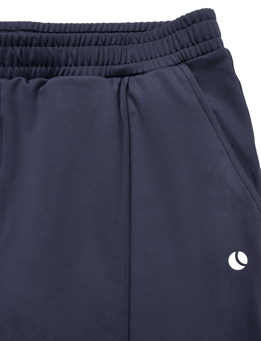Björn Borg - ACE TRACK PANTS - trennipüksid - night sky - 3