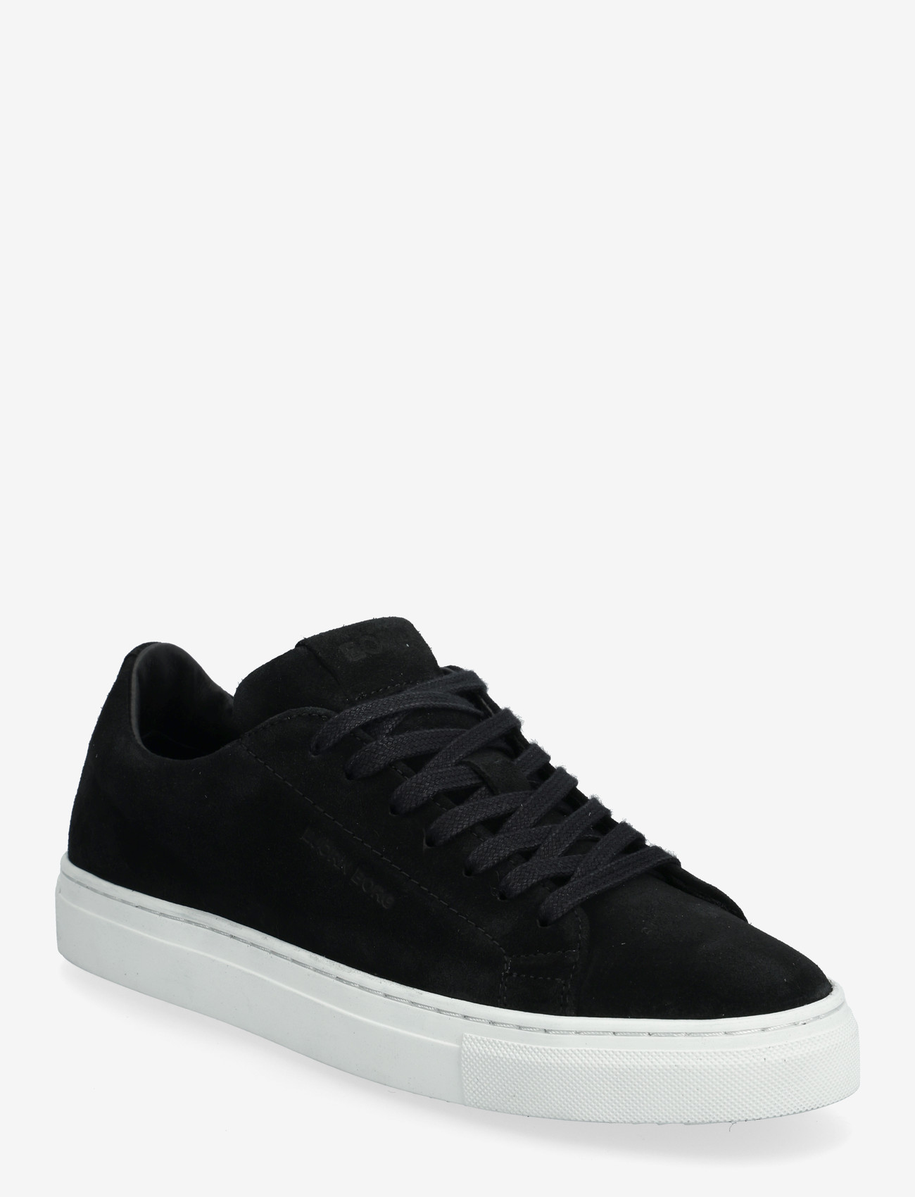 Björn Borg - CLASSIC SU - low top sneakers - black - 0