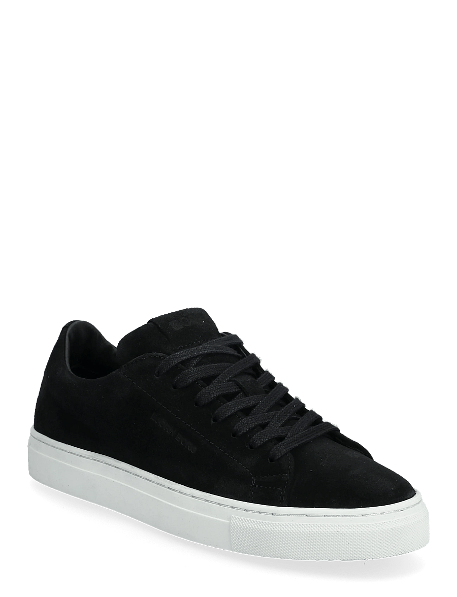 Björn Borg - CLASSIC SU - låga sneakers - black - 0