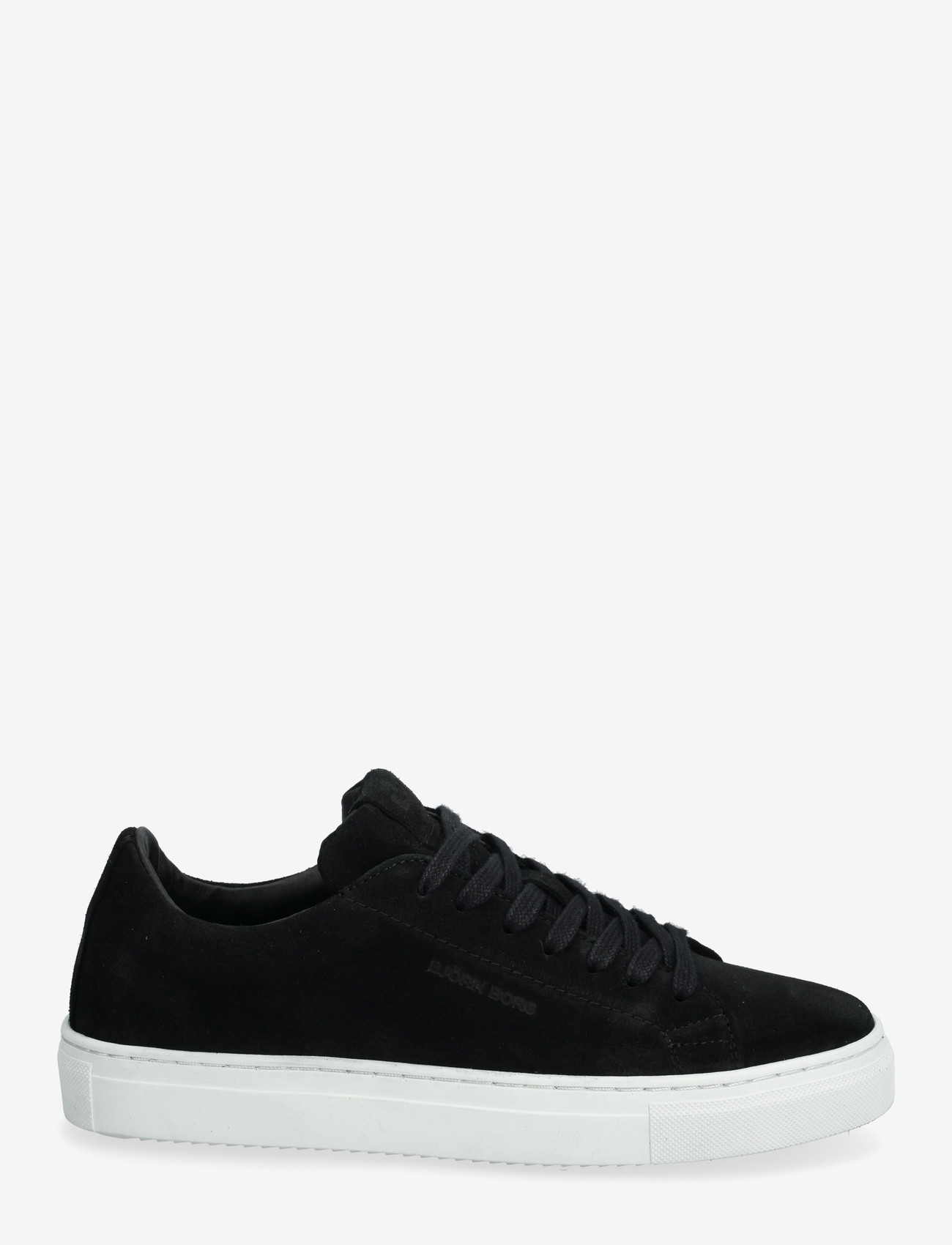 Björn Borg - CLASSIC SU - low top sneakers - black - 1