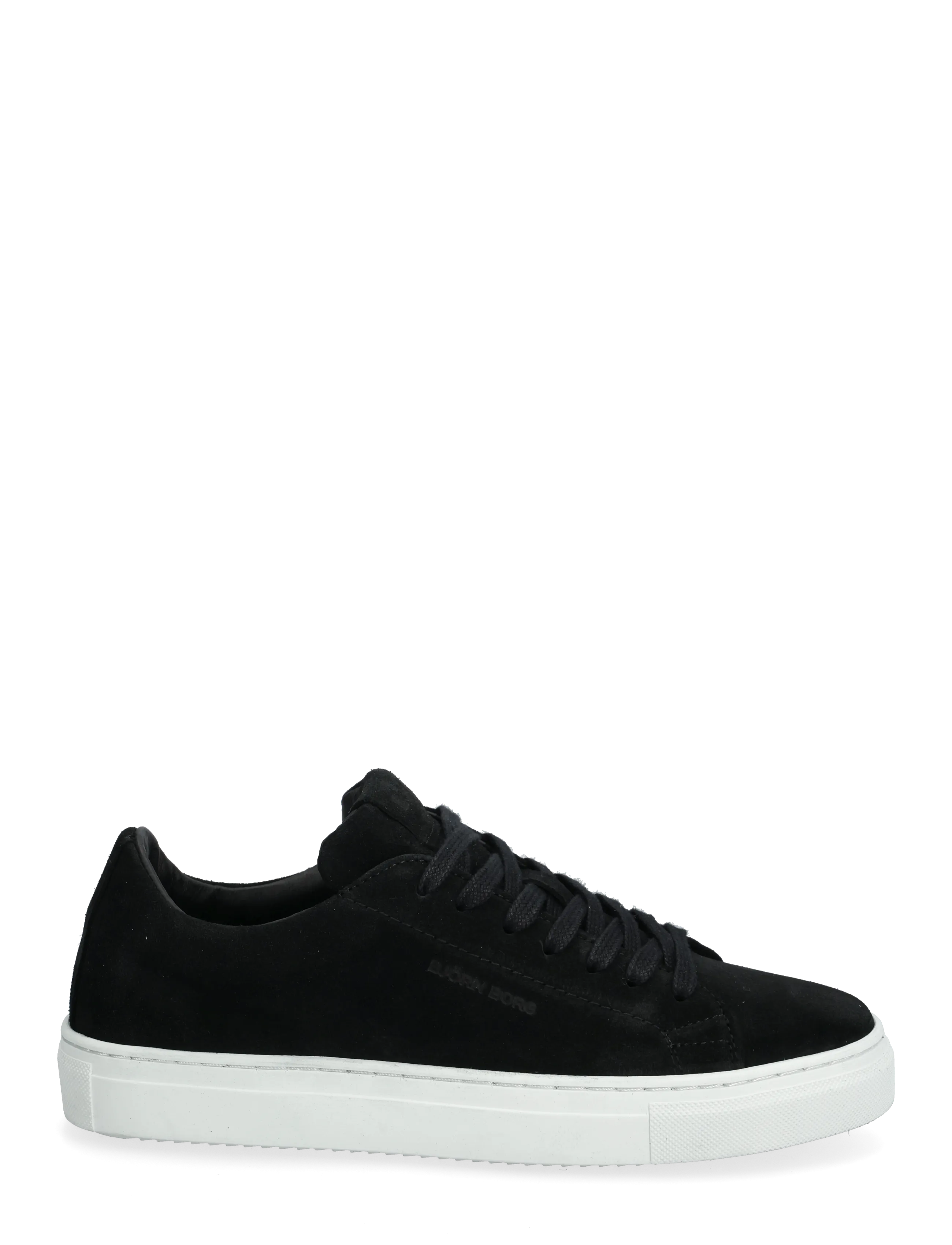 Björn Borg - CLASSIC SU - lave sneakers - black - 1