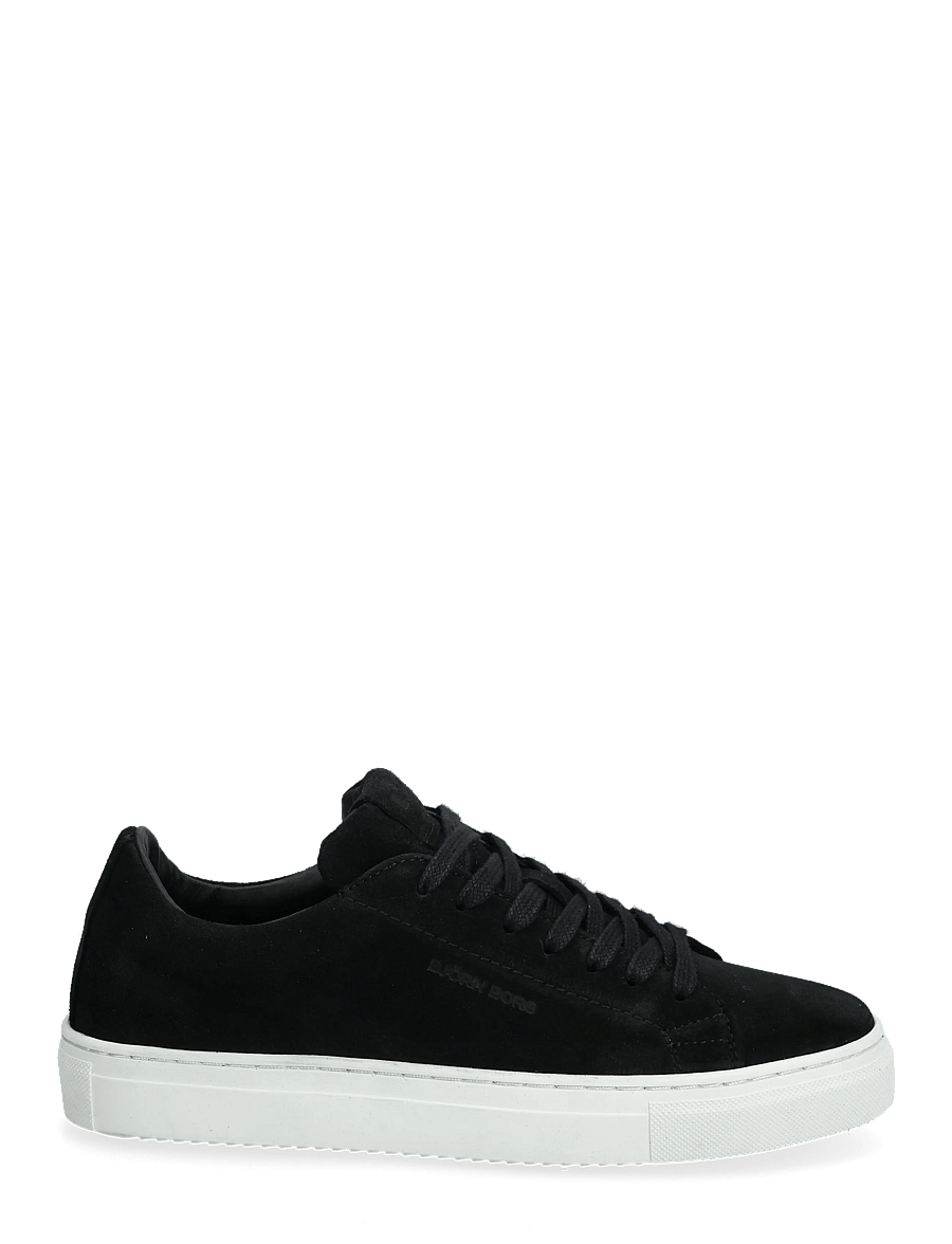 Björn Borg - CLASSIC SU - låga sneakers - black - 1
