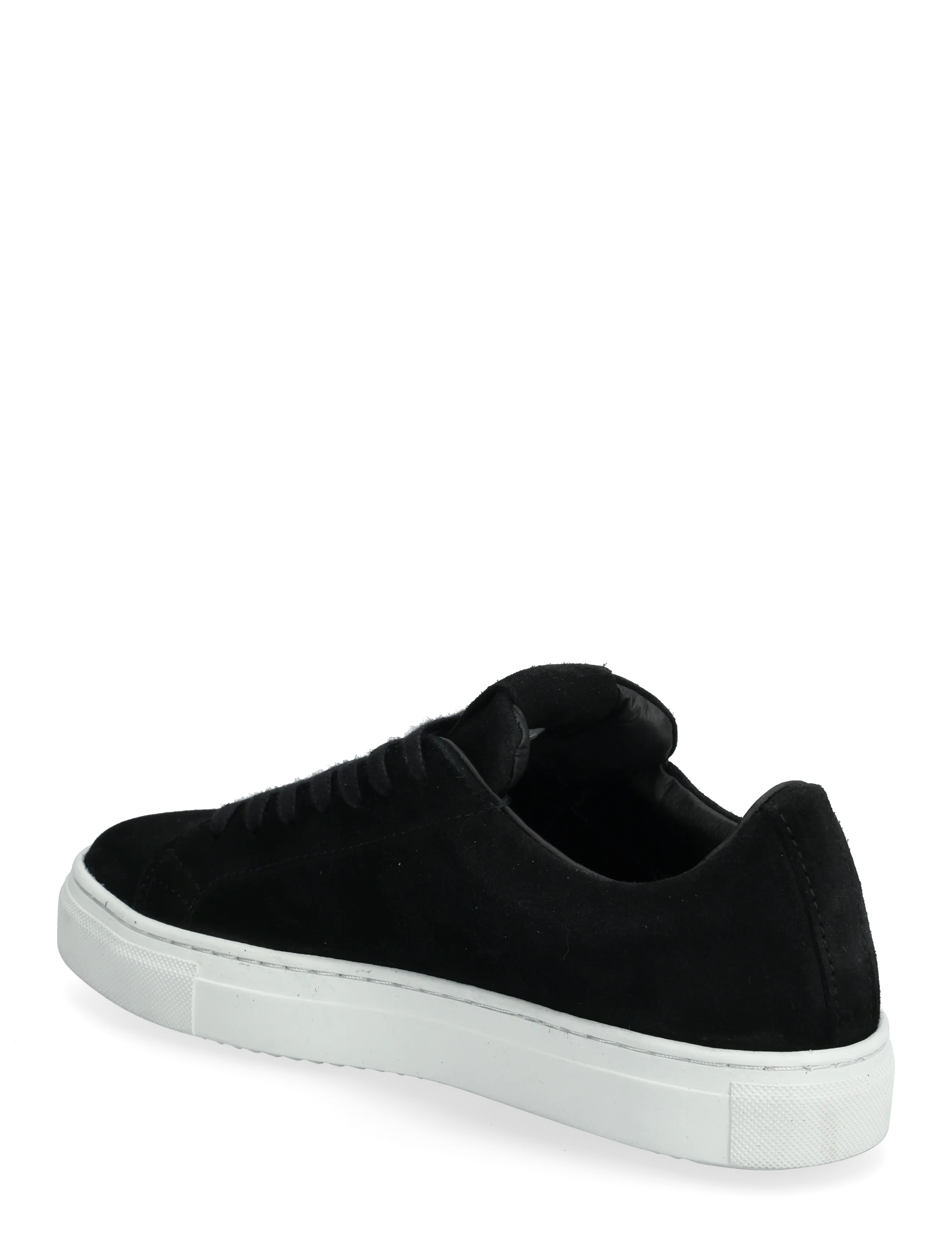 Björn Borg - CLASSIC SU - lave sneakers - black - 2
