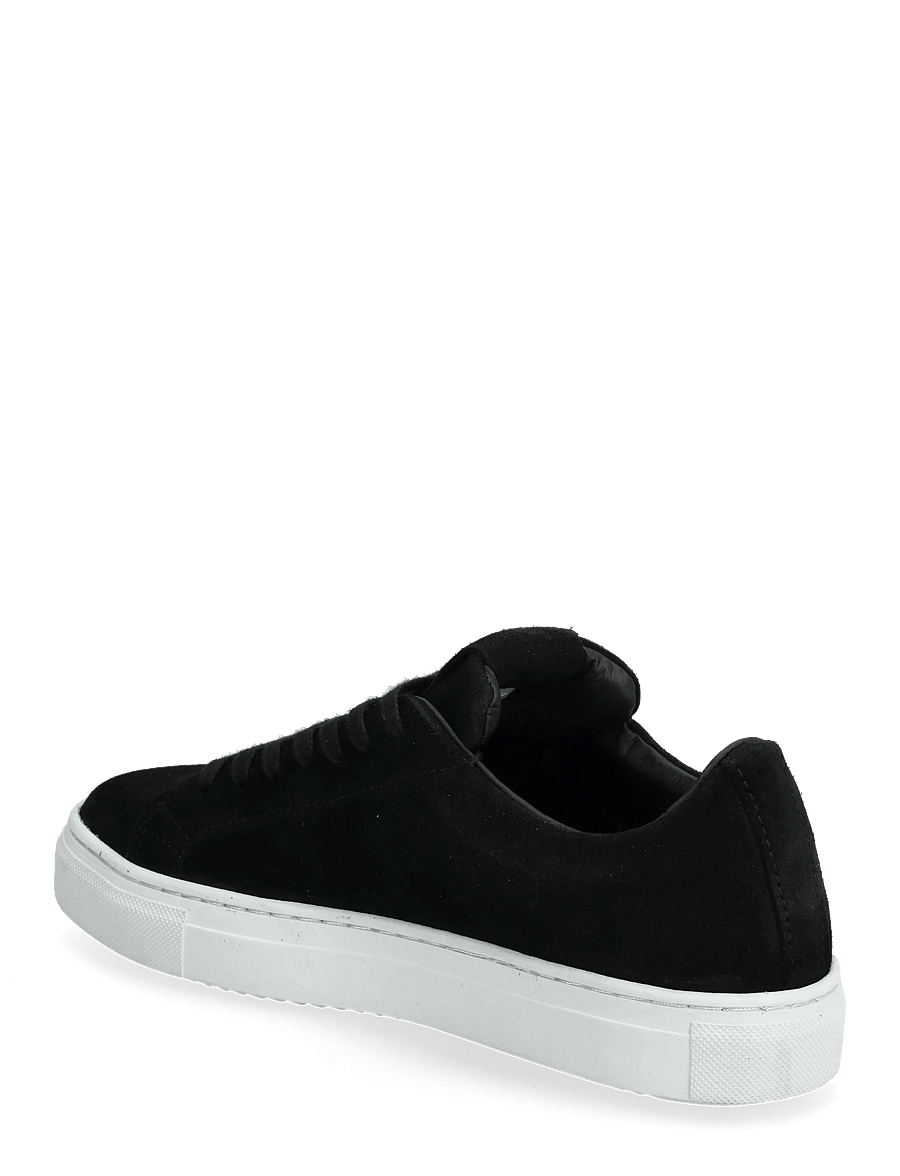 Björn Borg - CLASSIC SU - låga sneakers - black - 2