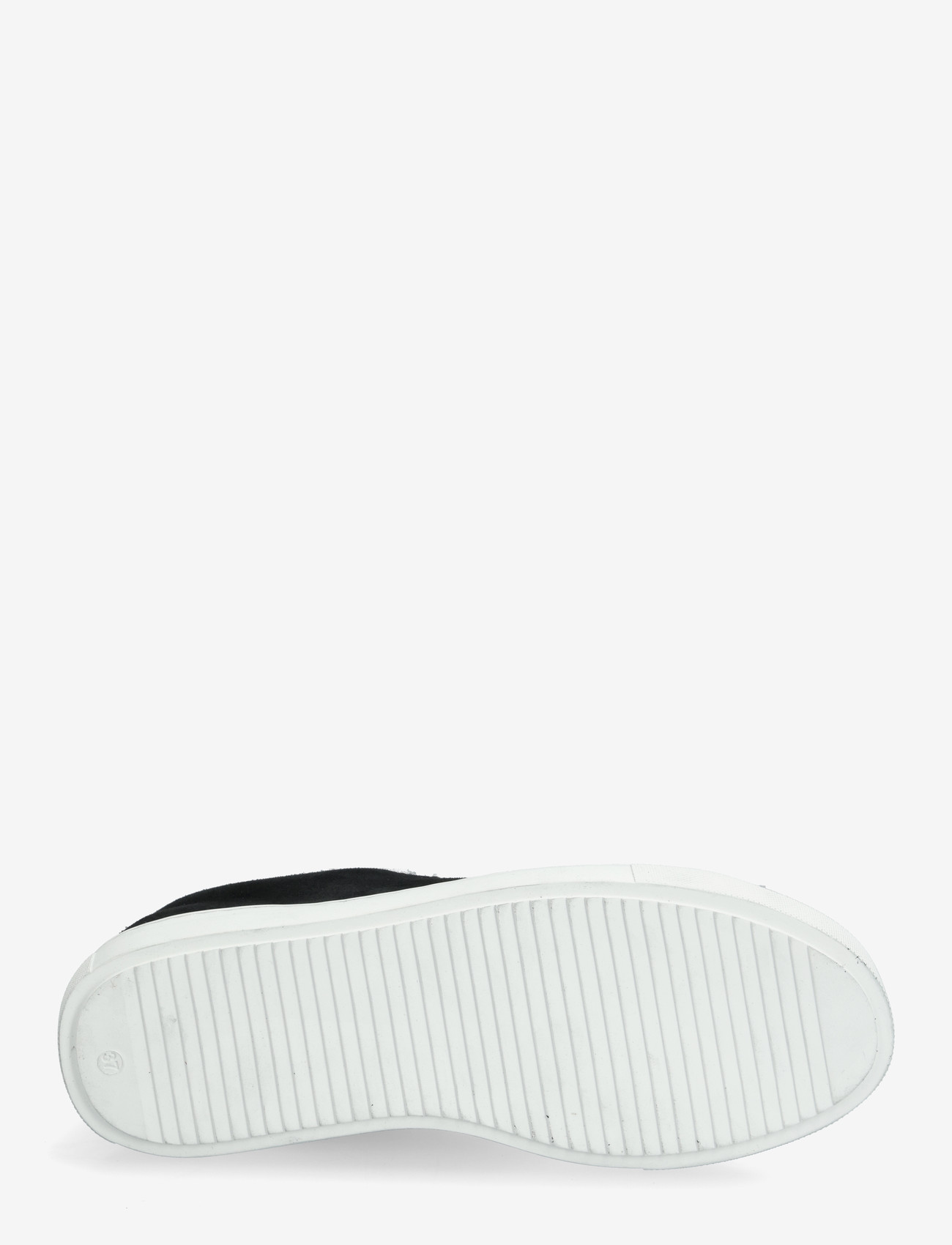 Björn Borg - CLASSIC SU - low top sneakers - black - 4