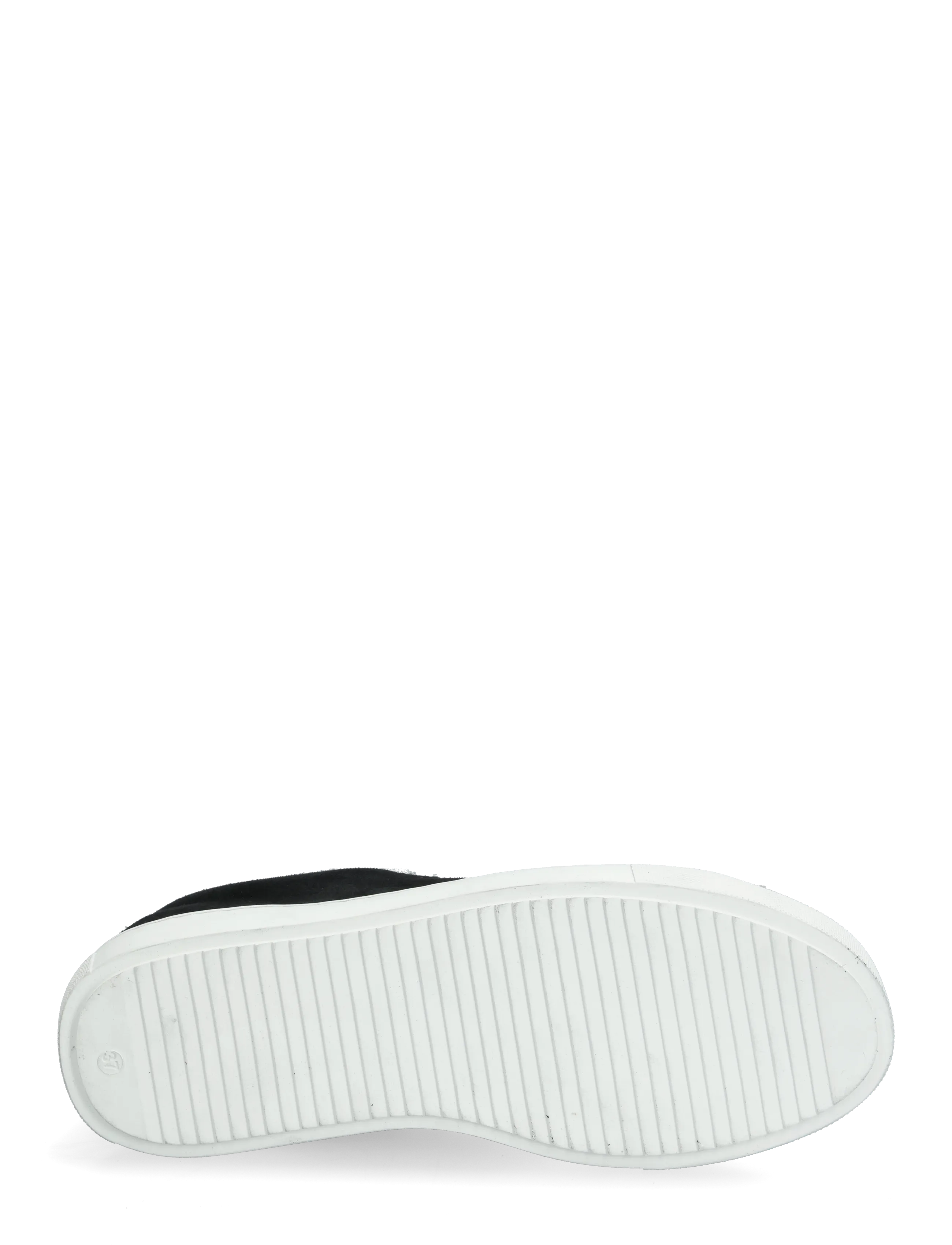 Björn Borg - CLASSIC SU - lave sneakers - black - 4