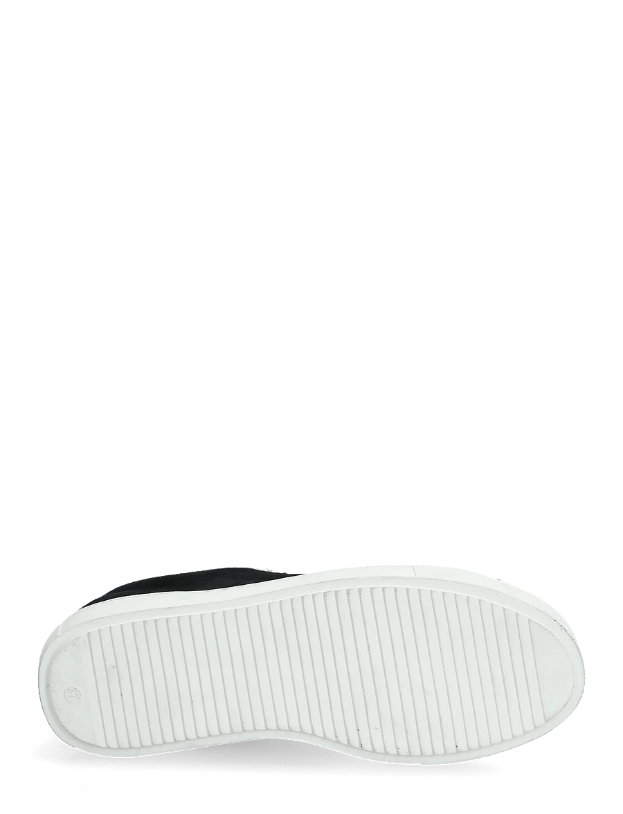 Björn Borg - CLASSIC SU - låga sneakers - black - 4