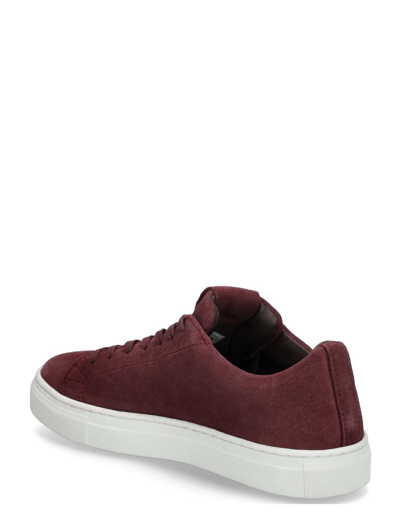 Björn Borg - CLASSIC SU - madala säärega tossud - burgundy - 1