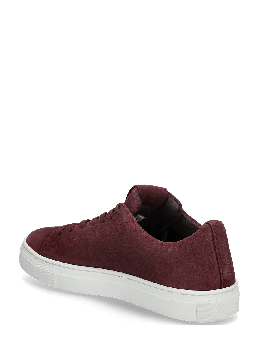 Björn Borg - CLASSIC SU - madala säärega tossud - burgundy - 1