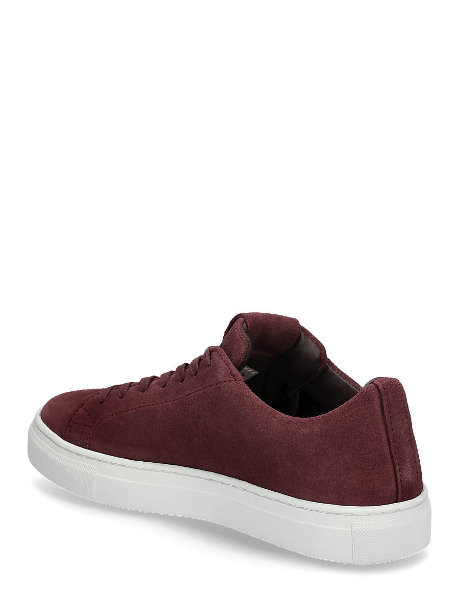 Björn Borg - CLASSIC SU - låga sneakers - burgundy - 1
