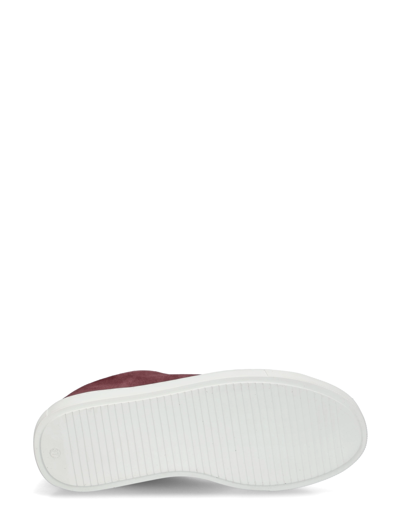 Björn Borg - CLASSIC SU - madala säärega tossud - burgundy - 4