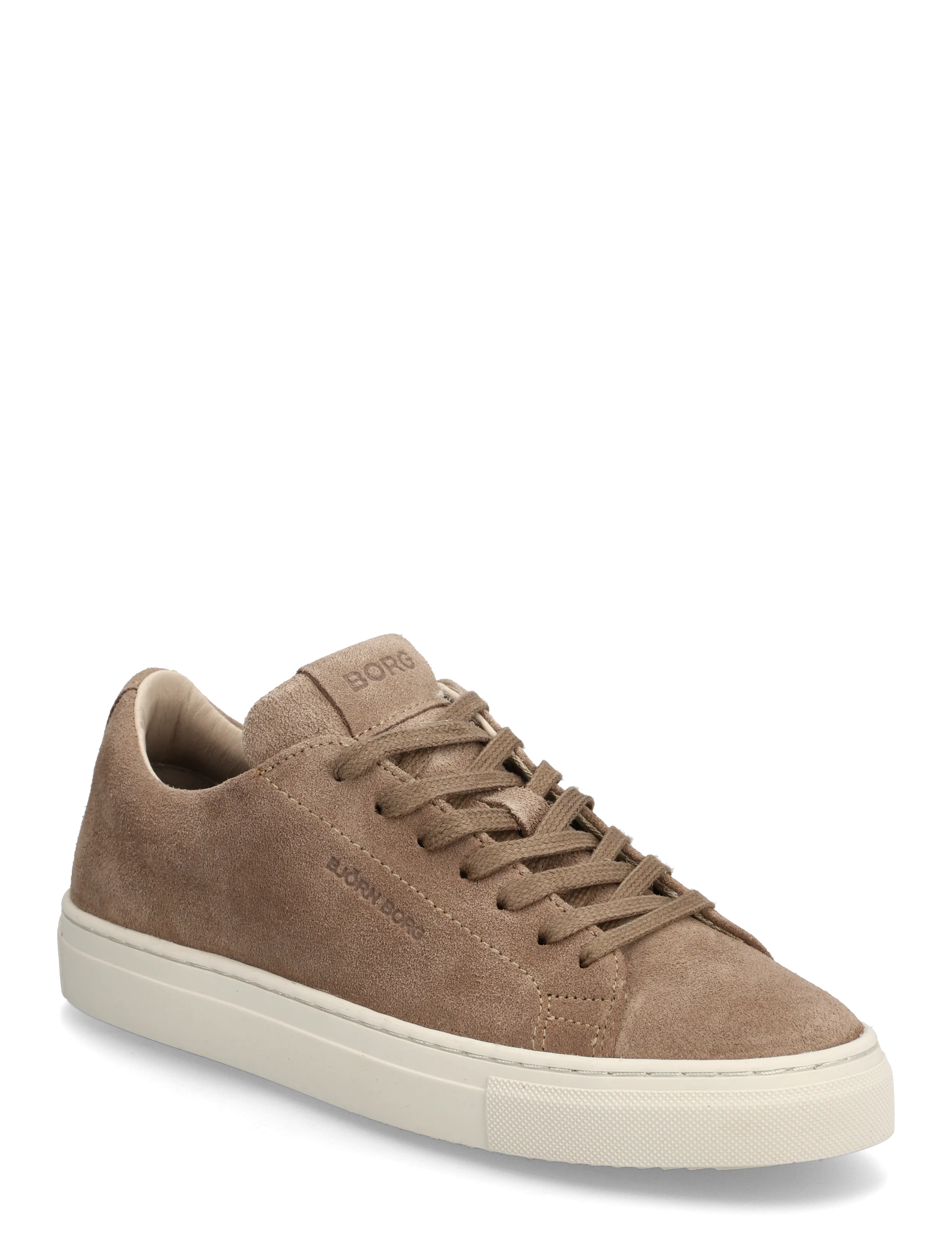 Björn Borg Classic Su, 36, Beige, Sneakers > Sneakers Med Lav Top, Dame