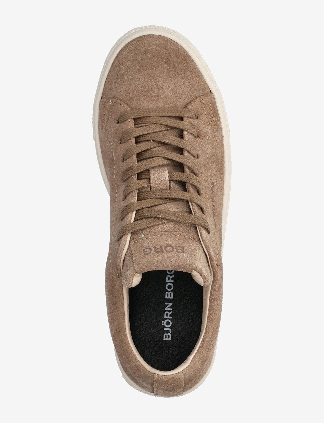 Björn Borg - CLASSIC SU - lave sneakers - date - 3