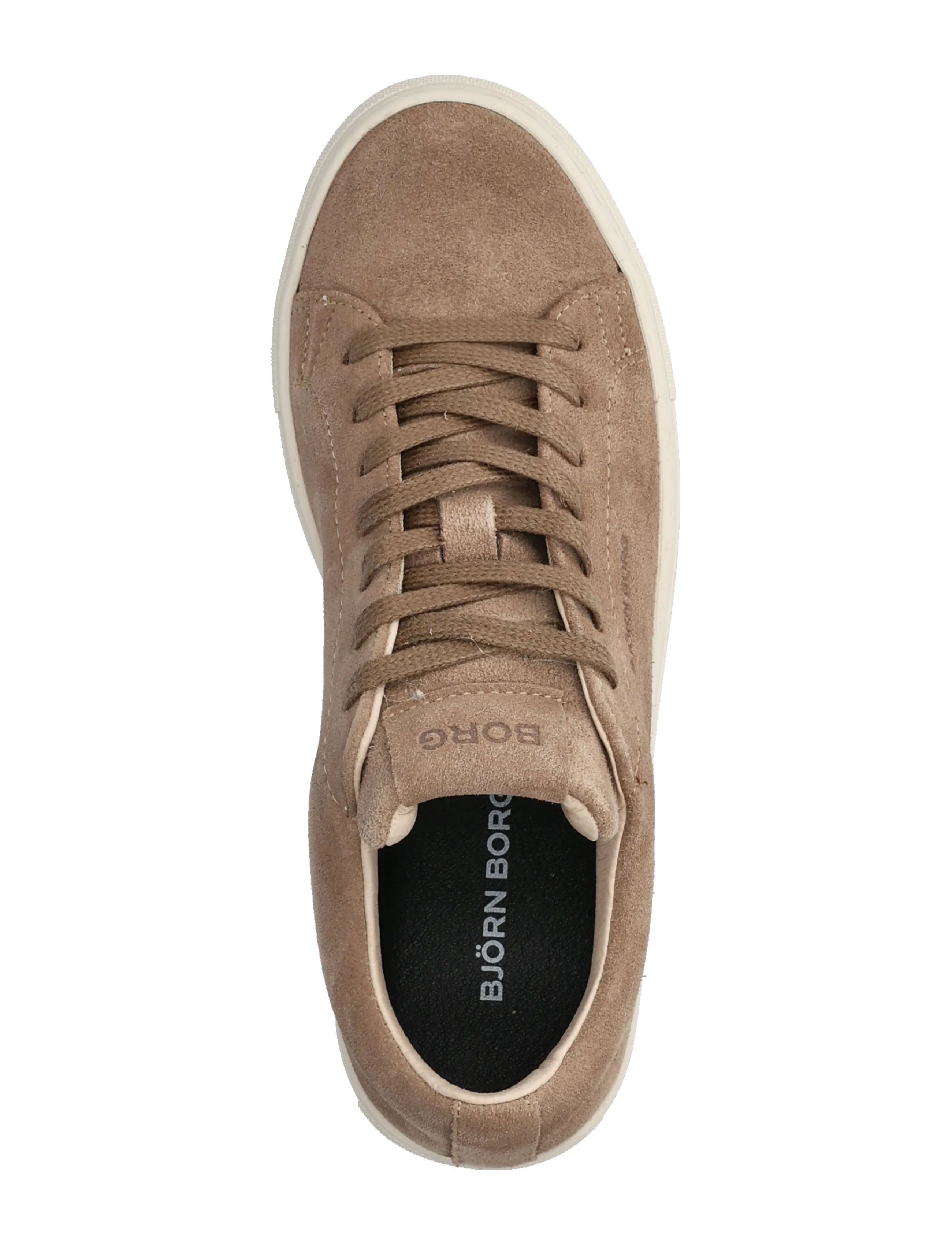 Björn Borg - CLASSIC SU - lave sneakers - date - 3