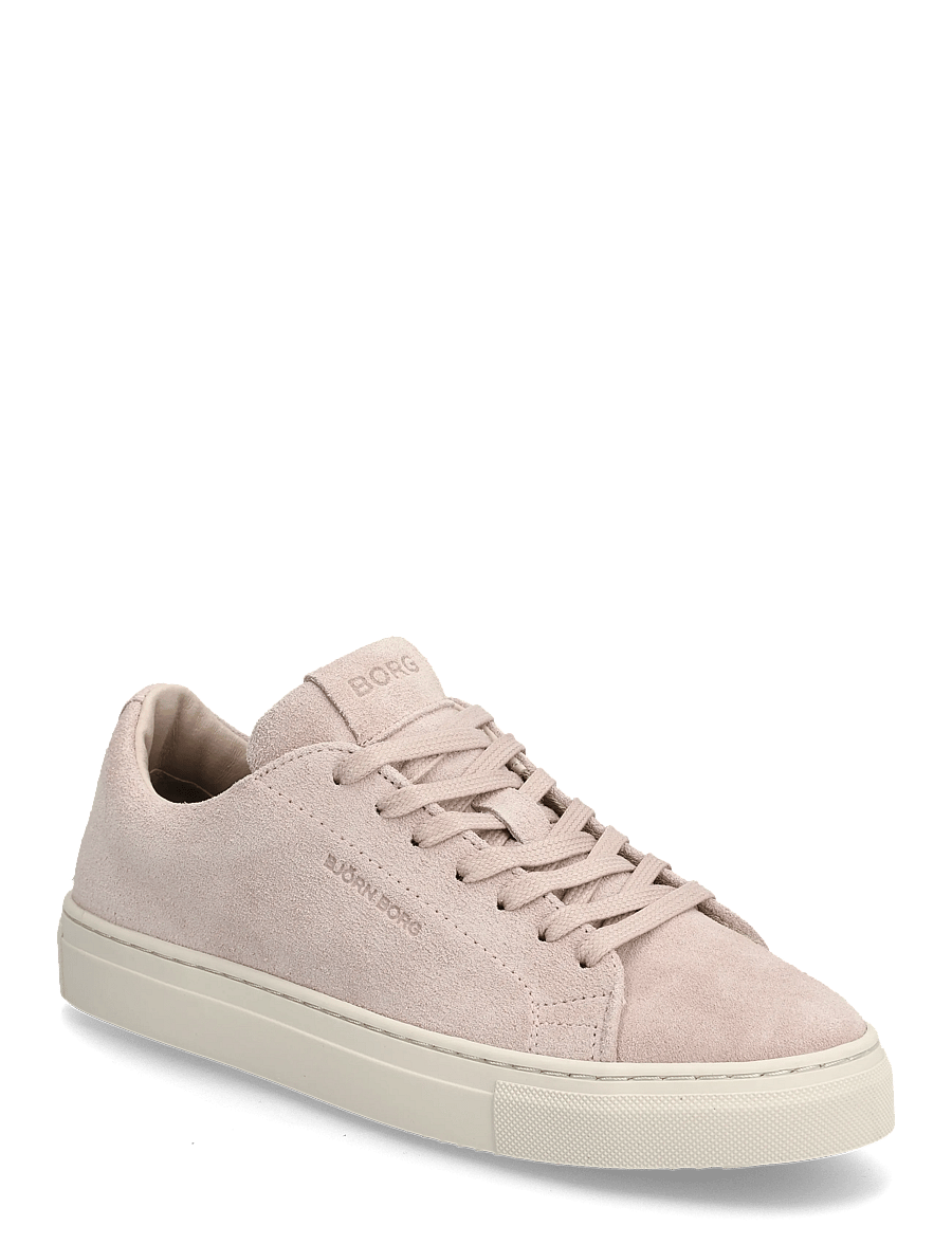 Björn Borg - CLASSIC SU - niedrige sneaker - peach - 0