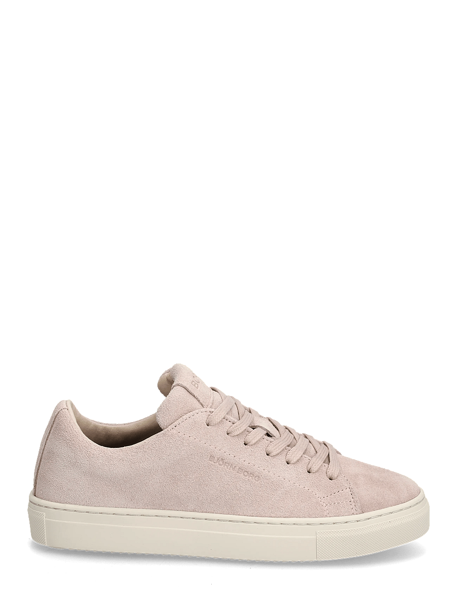 Björn Borg - CLASSIC SU - niedrige sneaker - peach - 1