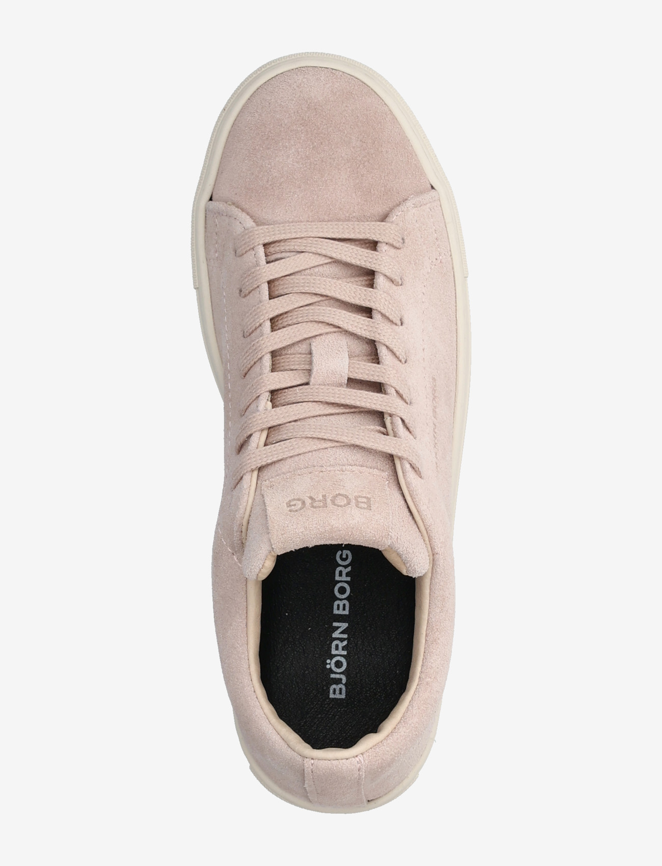 Björn Borg - CLASSIC SU - låga sneakers - peach - 3