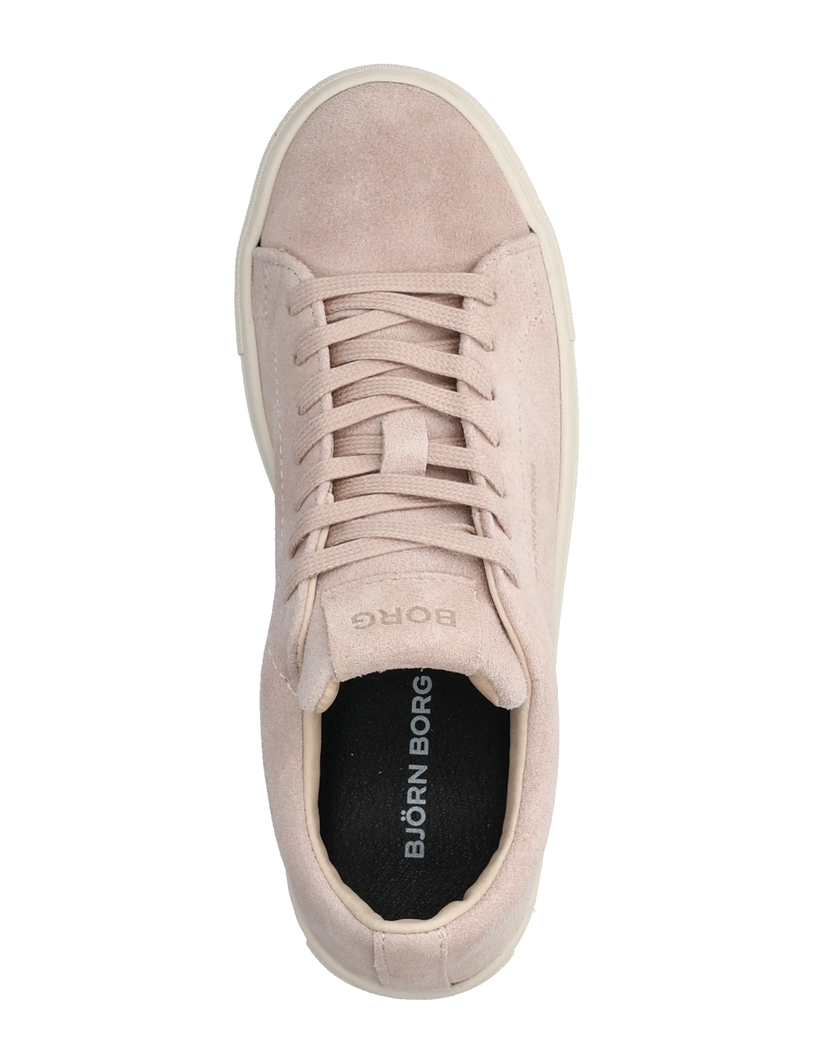 Björn Borg - CLASSIC SU - lave sneakers - peach - 3