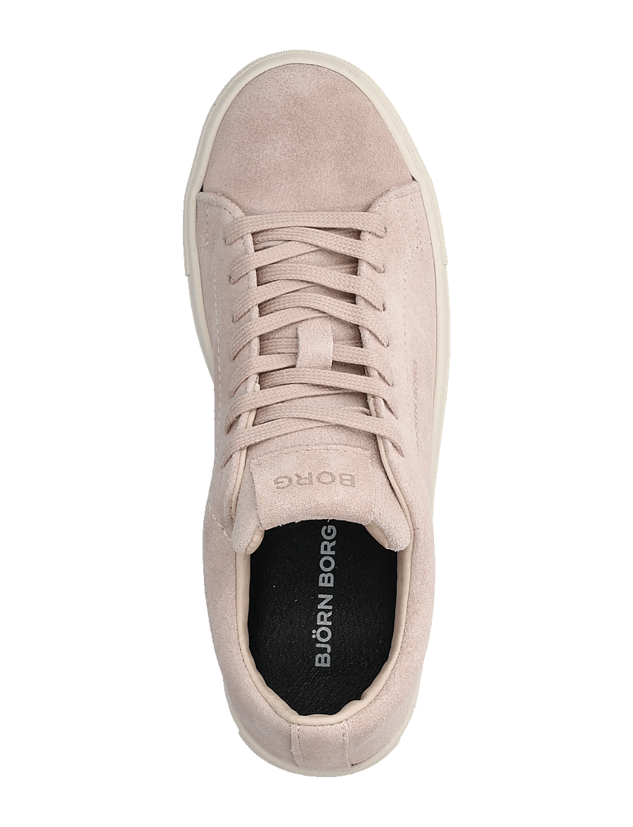 Björn Borg - CLASSIC SU - niedrige sneaker - peach - 3