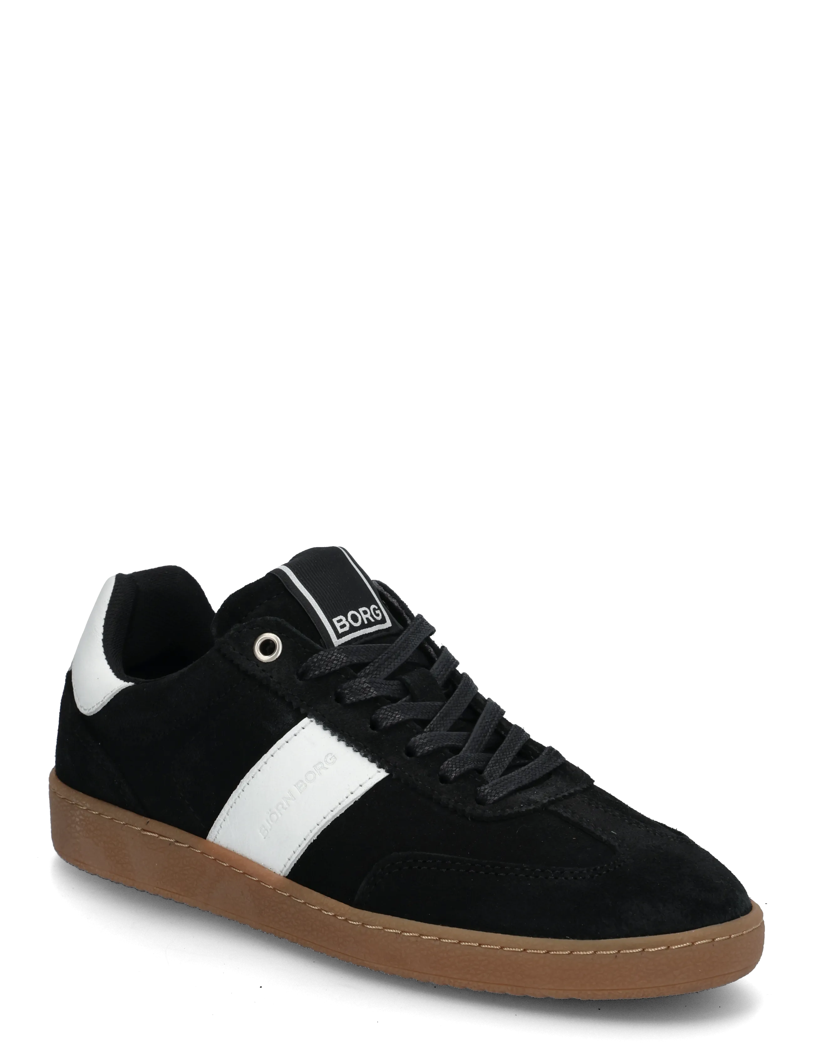 Björn Borg GRACE LT - Sommer in der Stadt - BLACK - WHITE / black