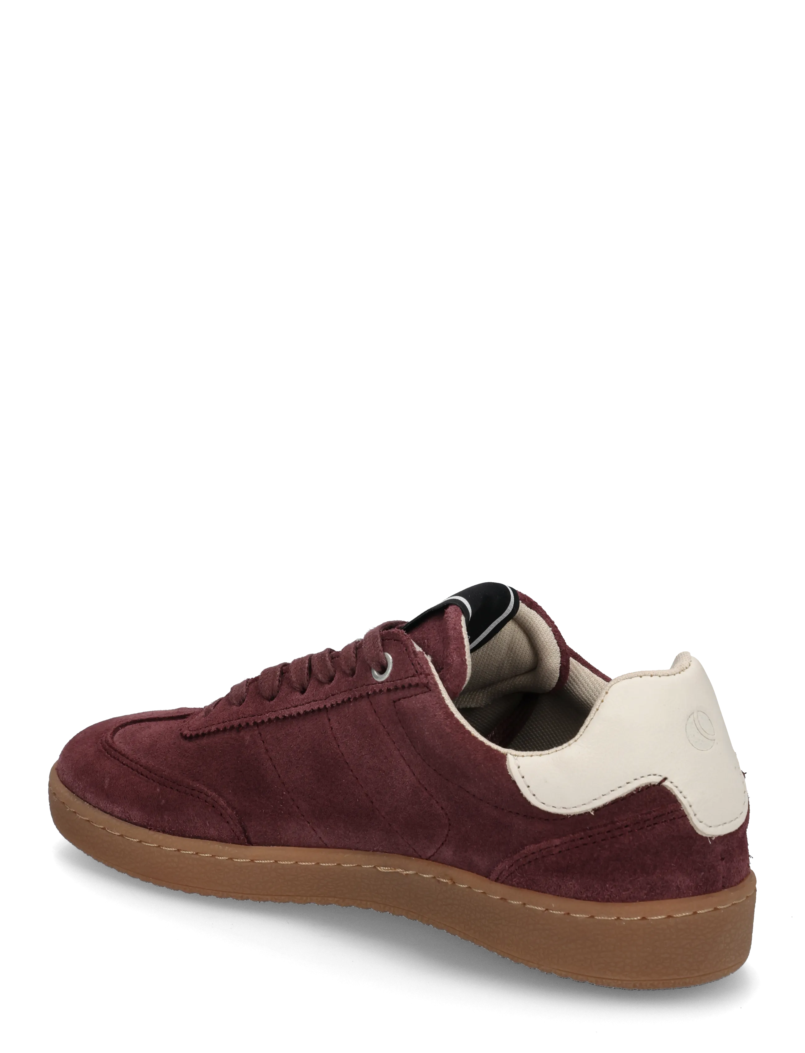 Björn Borg - GRACE LT - sügisene kokkuhoid - burgundy - white - 1