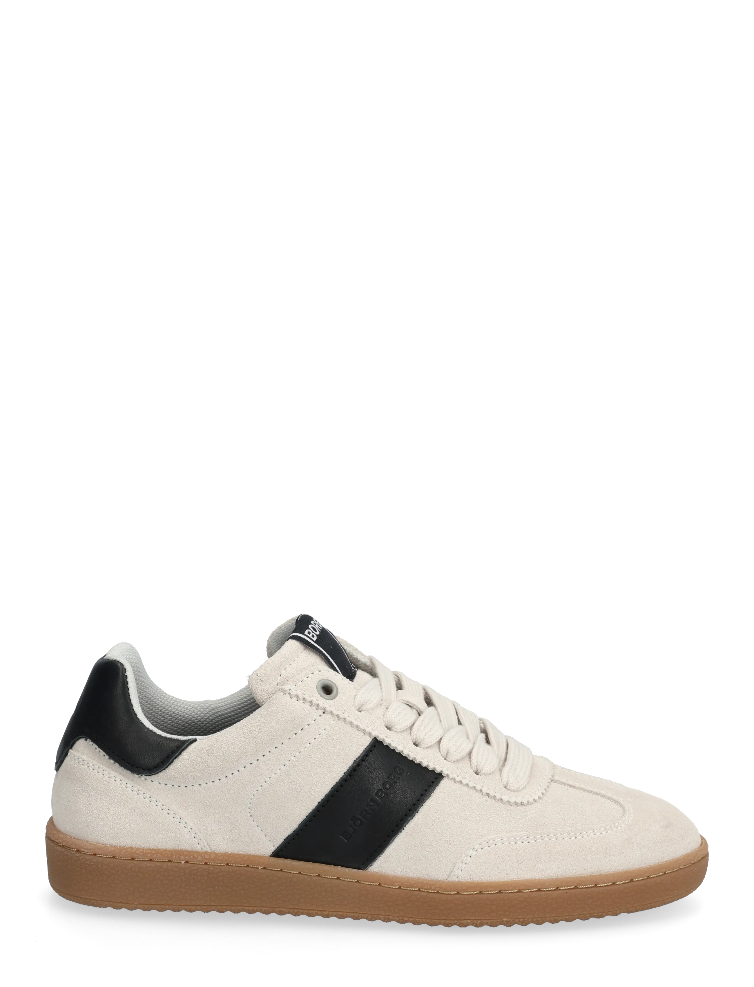 Björn Borg - GRACE LT - lave sneakers - white - black - 1