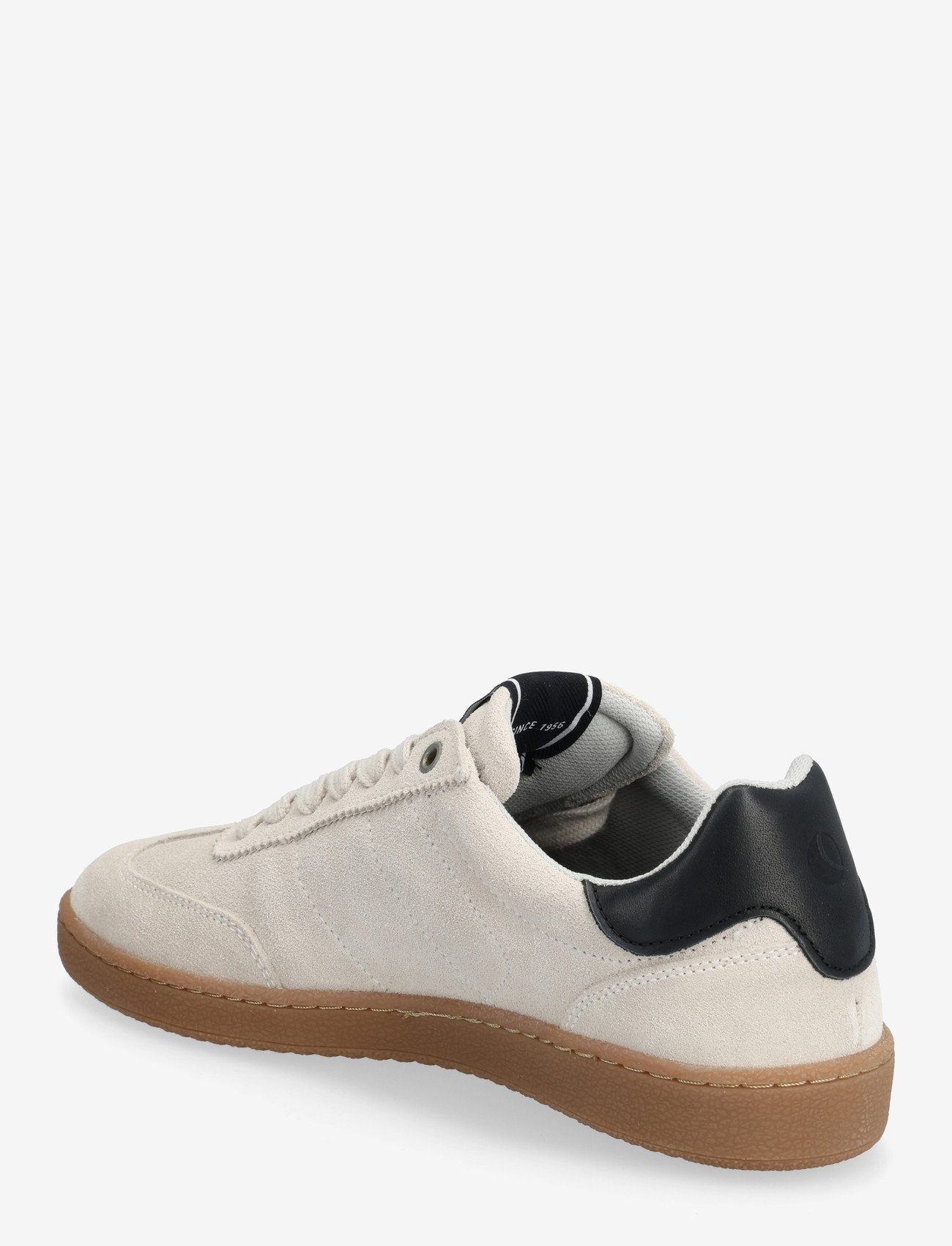 Björn Borg - GRACE LT - low top sneakers - white - black - 2