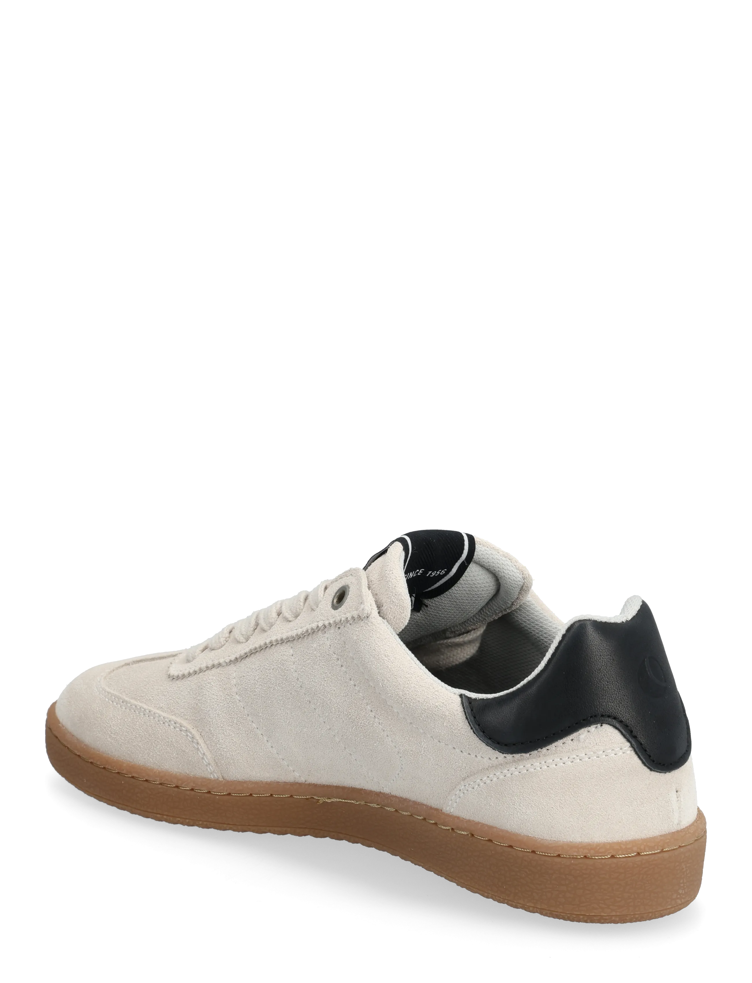 Björn Borg - GRACE LT - lave sneakers - white - black - 2