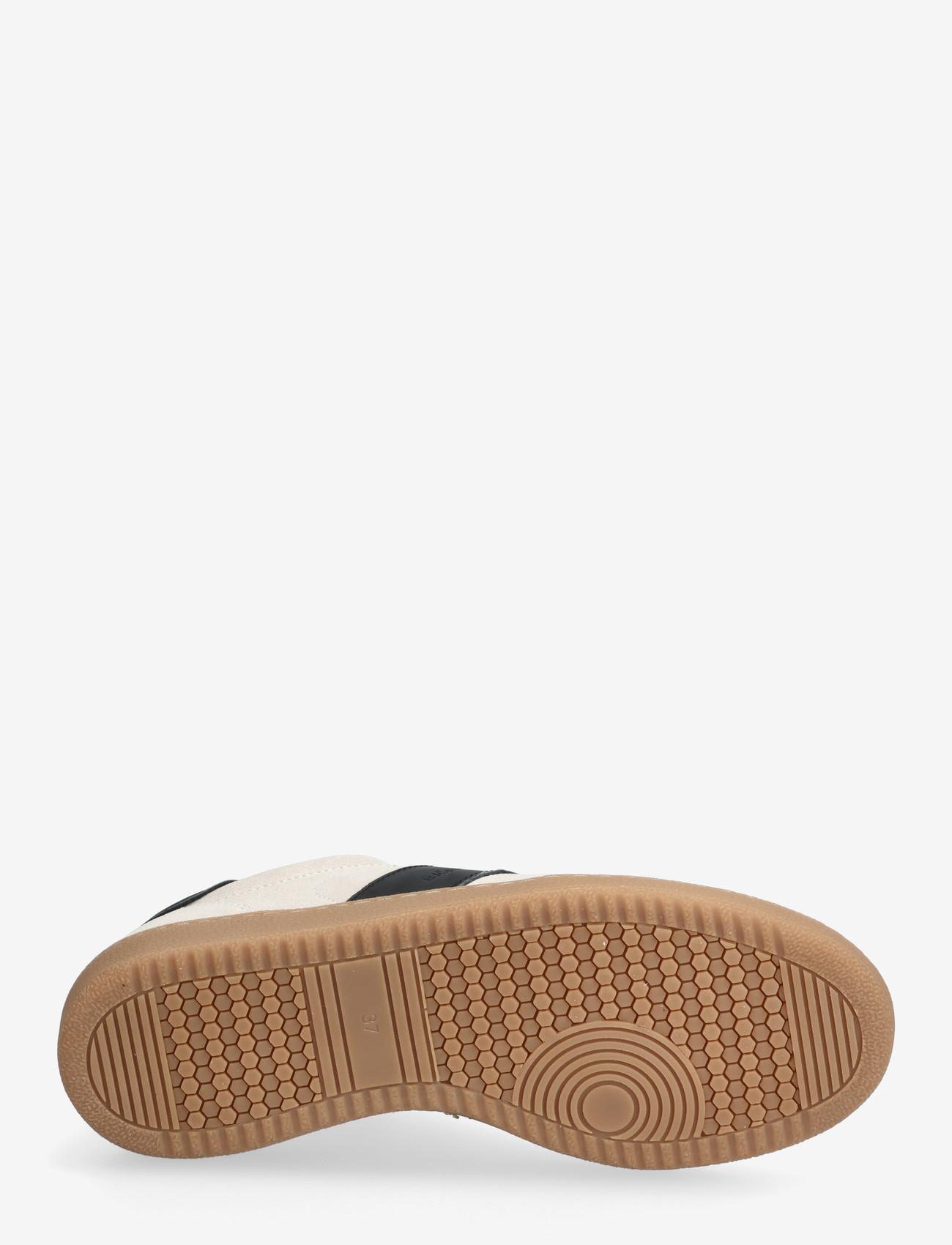 Björn Borg - GRACE LT - low top sneakers - white - black - 4