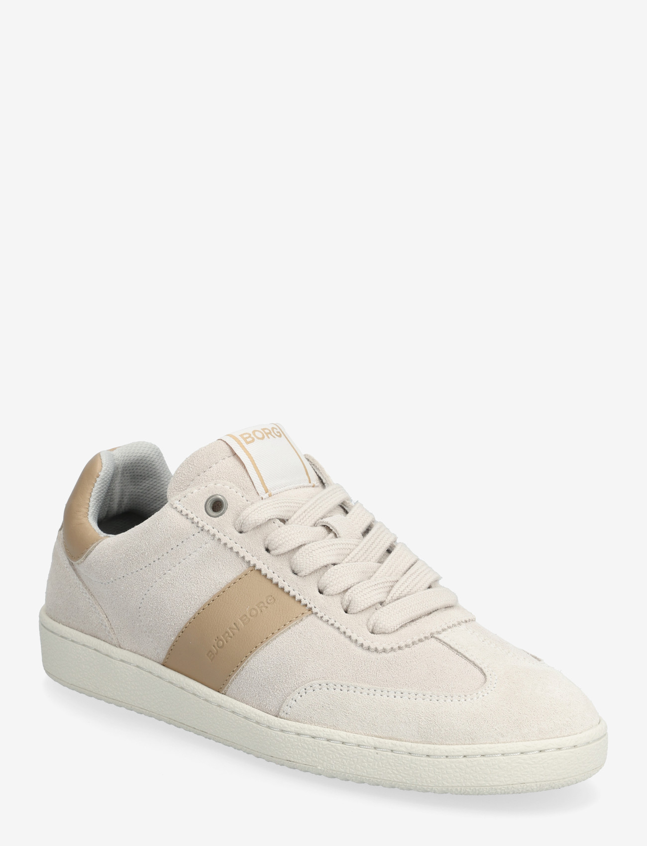 Björn Borg - GRACE LT - lave sneakers - white - sand - 0
