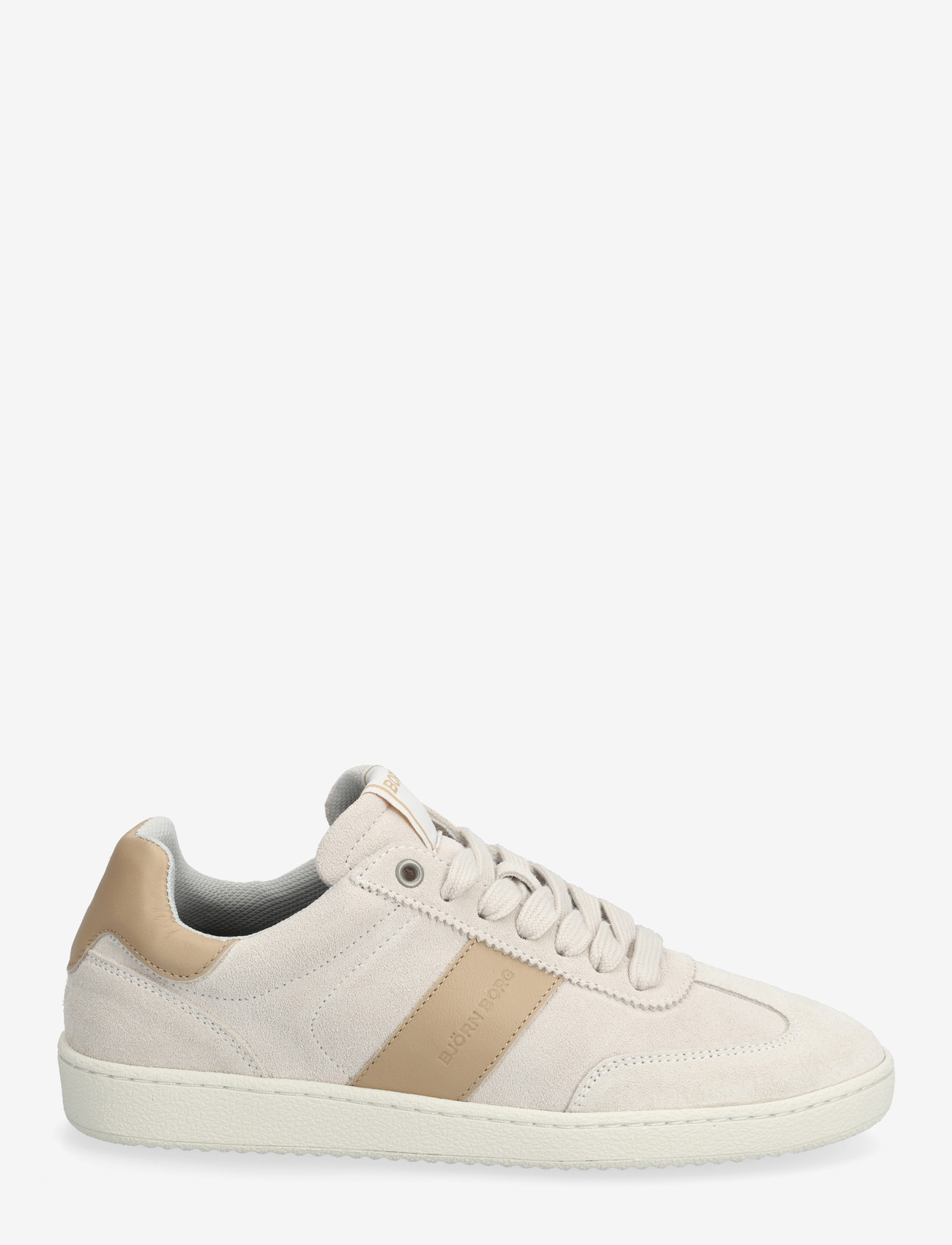 Björn Borg - GRACE LT - lave sneakers - white - sand - 1