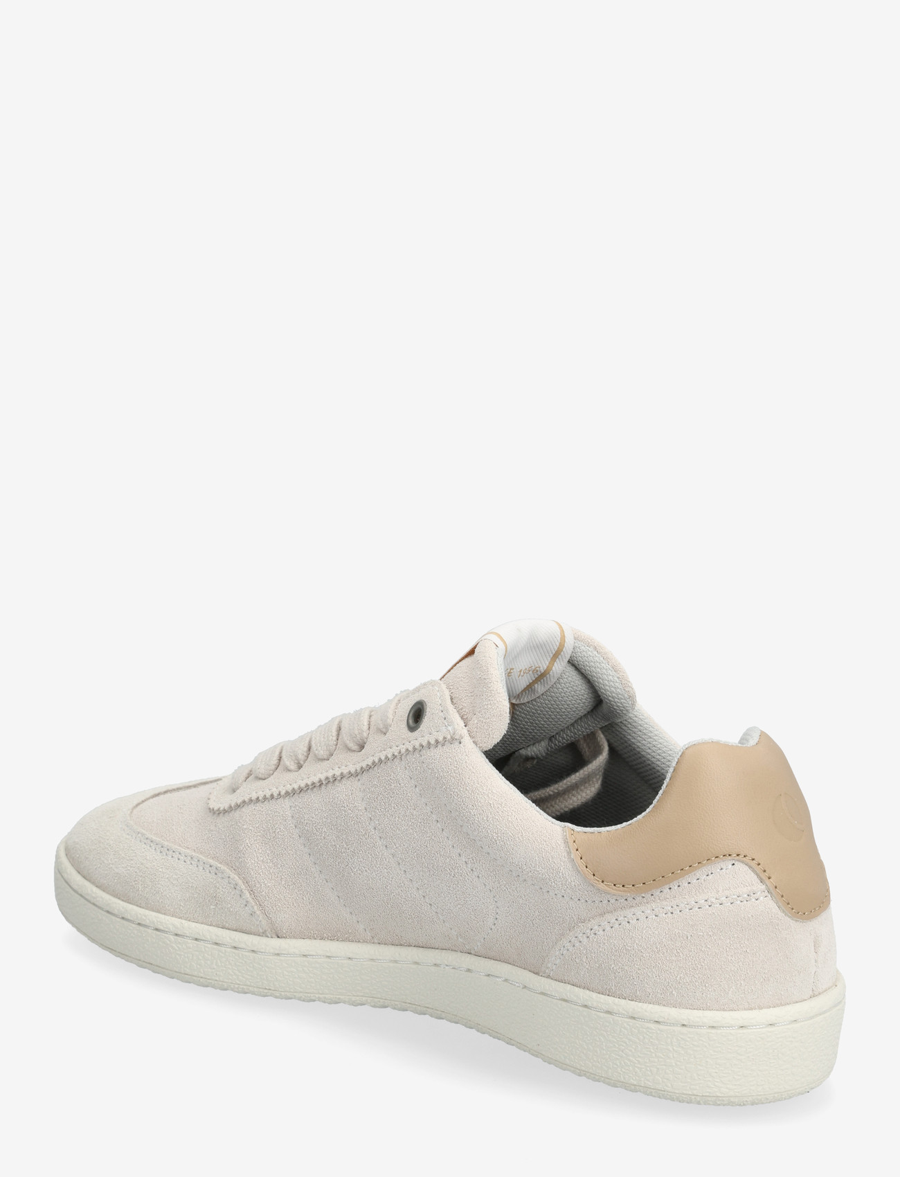 Björn Borg - GRACE LT - lave sneakers - white - sand - 2