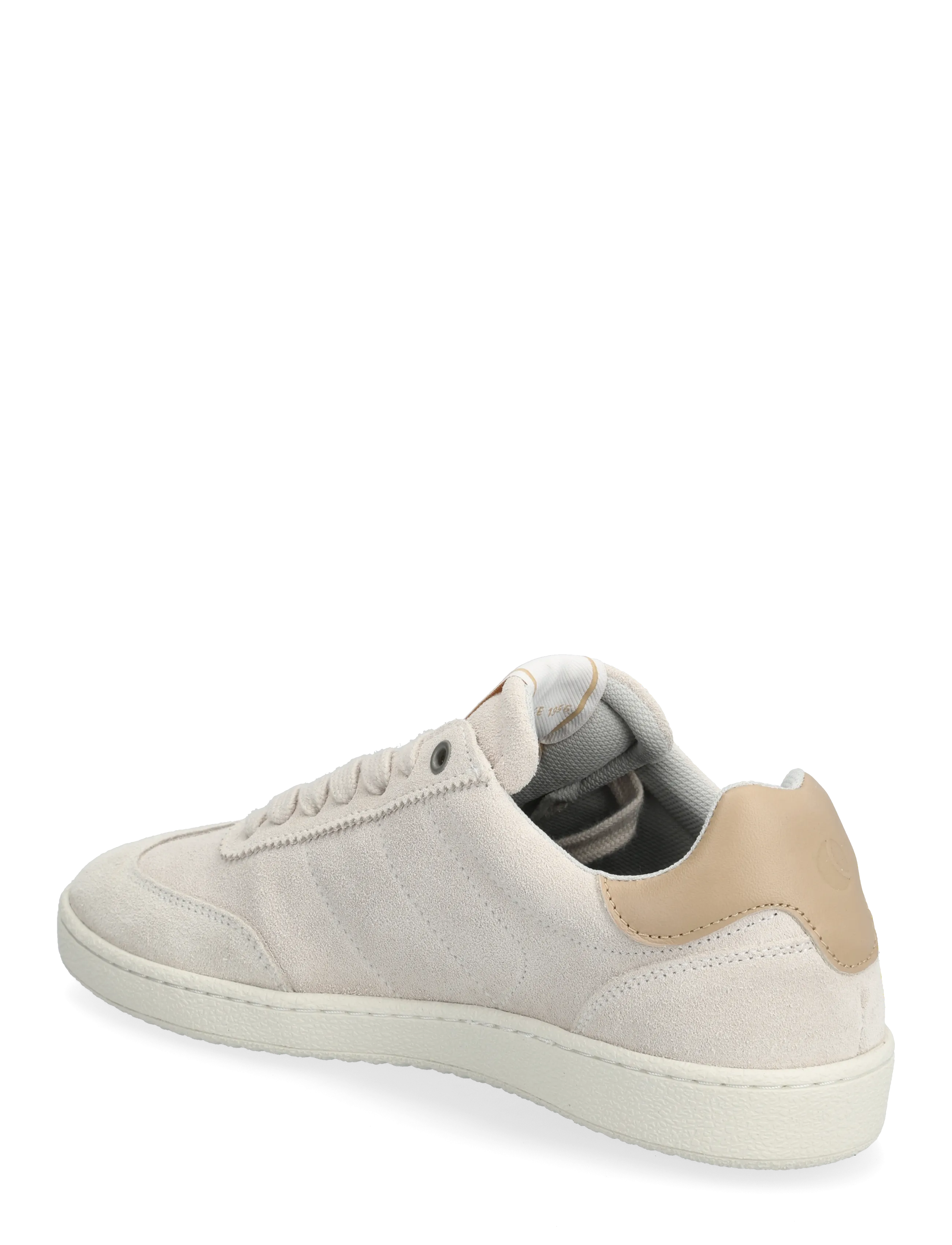 Björn Borg - GRACE LT - lave sneakers - white - sand - 2
