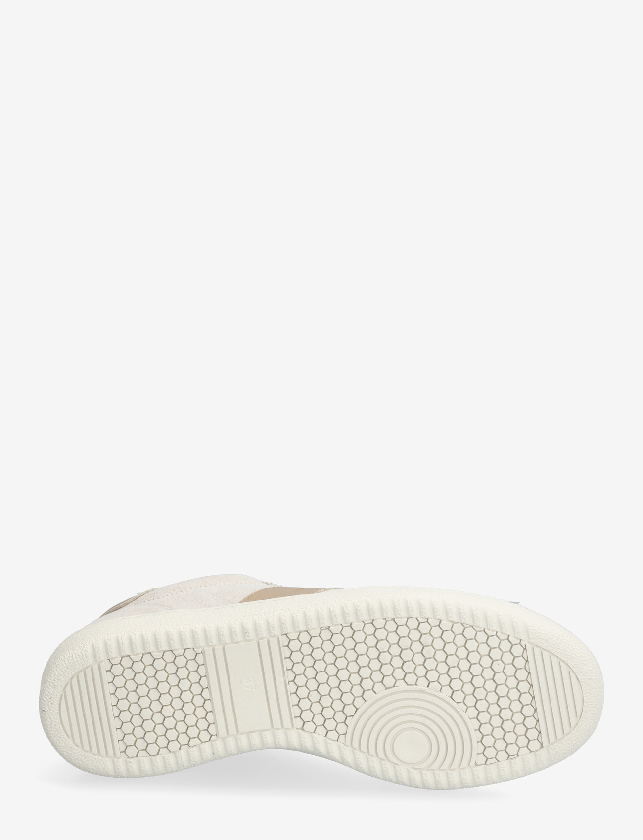 Björn Borg - GRACE LT - lave sneakers - white - sand - 4
