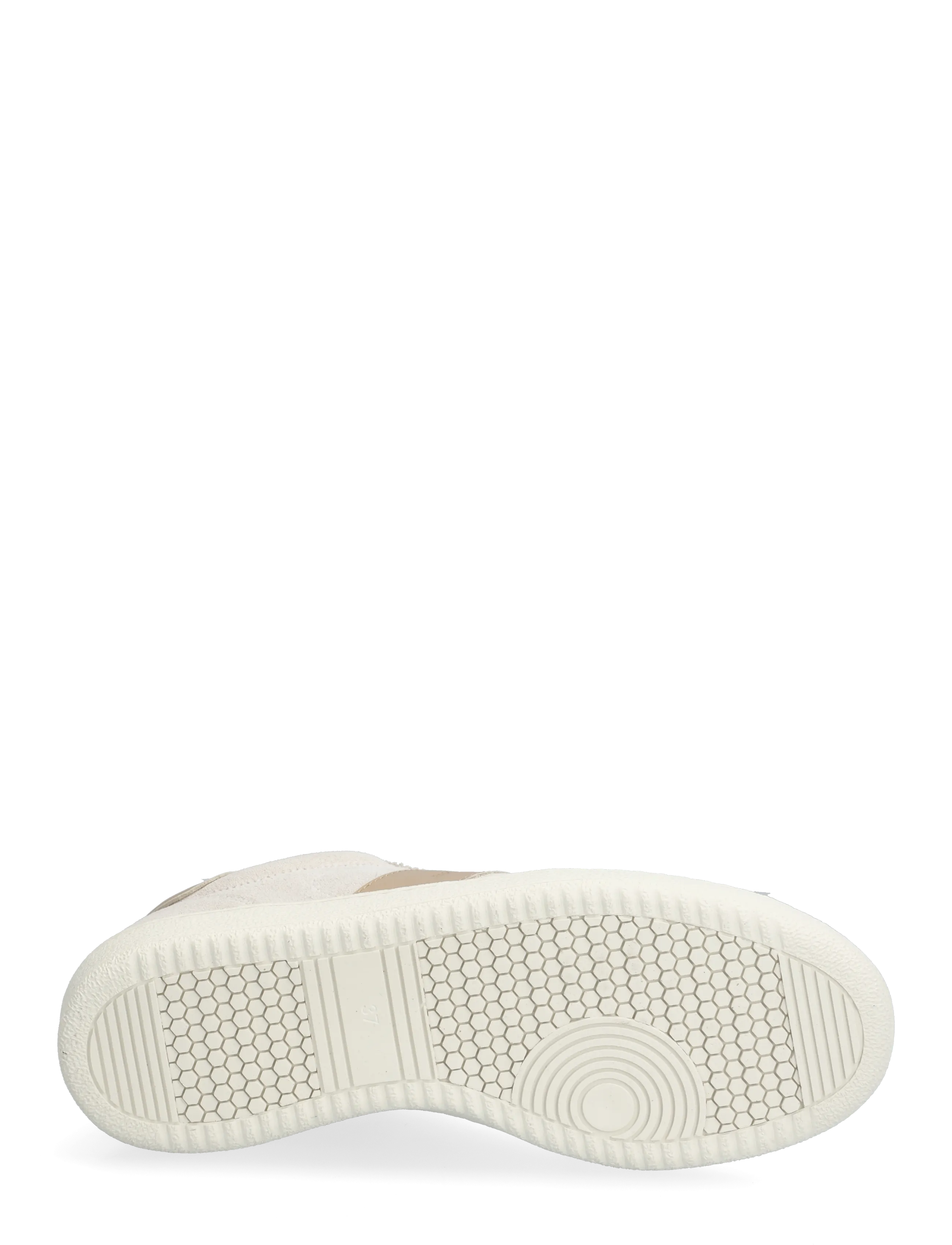 Björn Borg - GRACE LT - lave sneakers - white - sand - 4