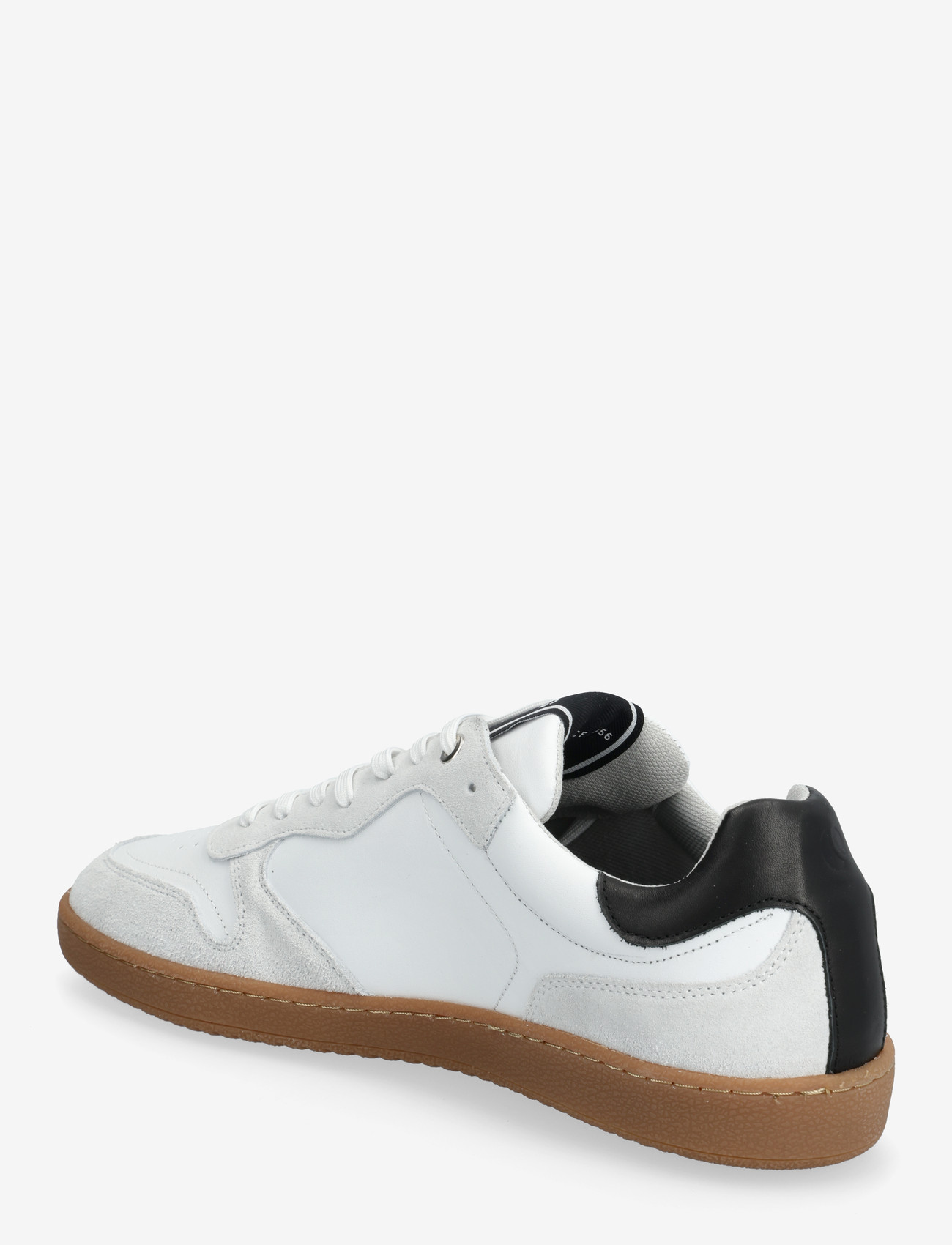 Björn Borg - LEGACY LT - lave sneakers - white - black - 2