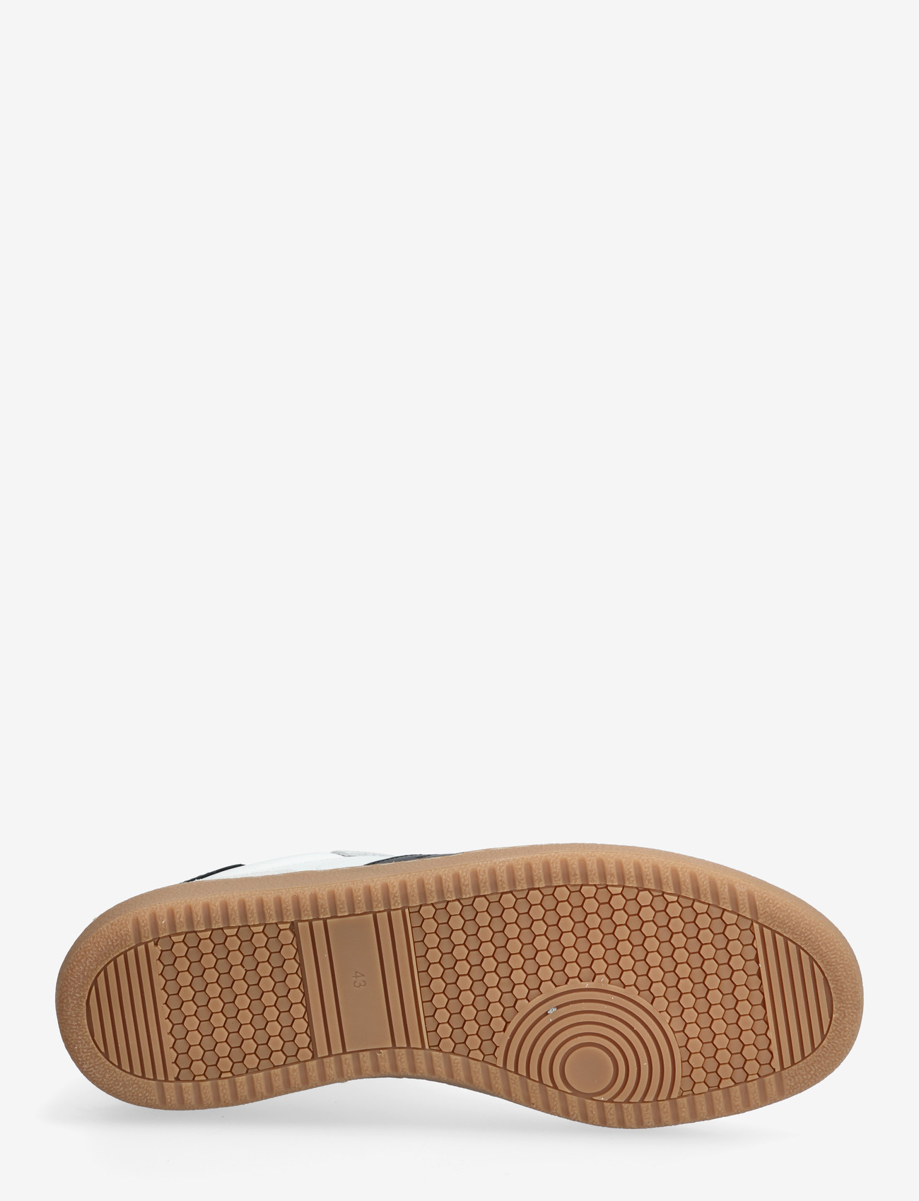 Björn Borg - LEGACY LT - lave sneakers - white - black - 4