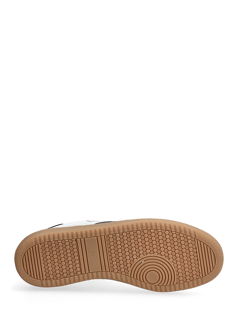 Björn Borg - LEGACY LT - lave sneakers - white - black - 4