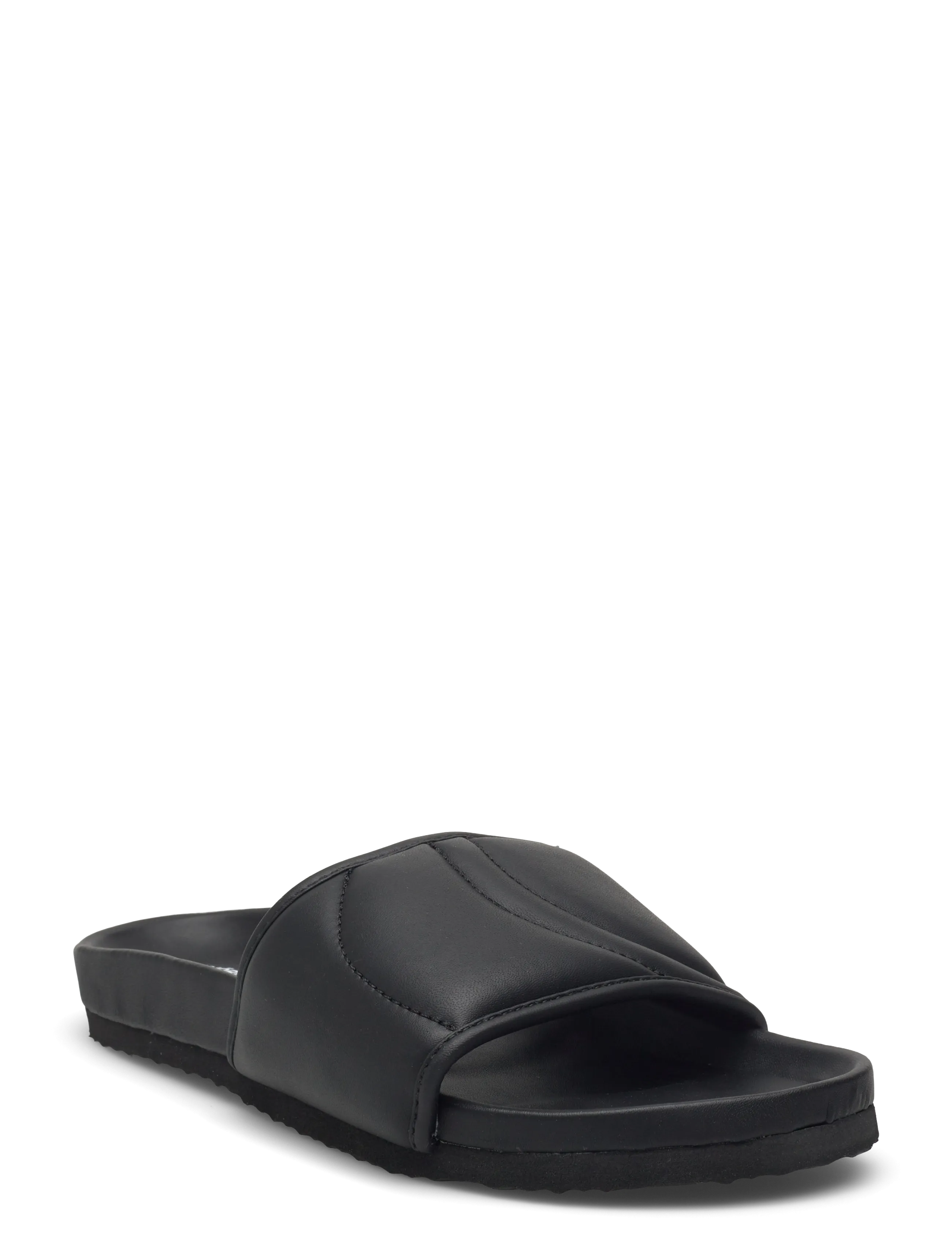 Björn Borg TIMEOUT - Badeschuhe - BLACK / black