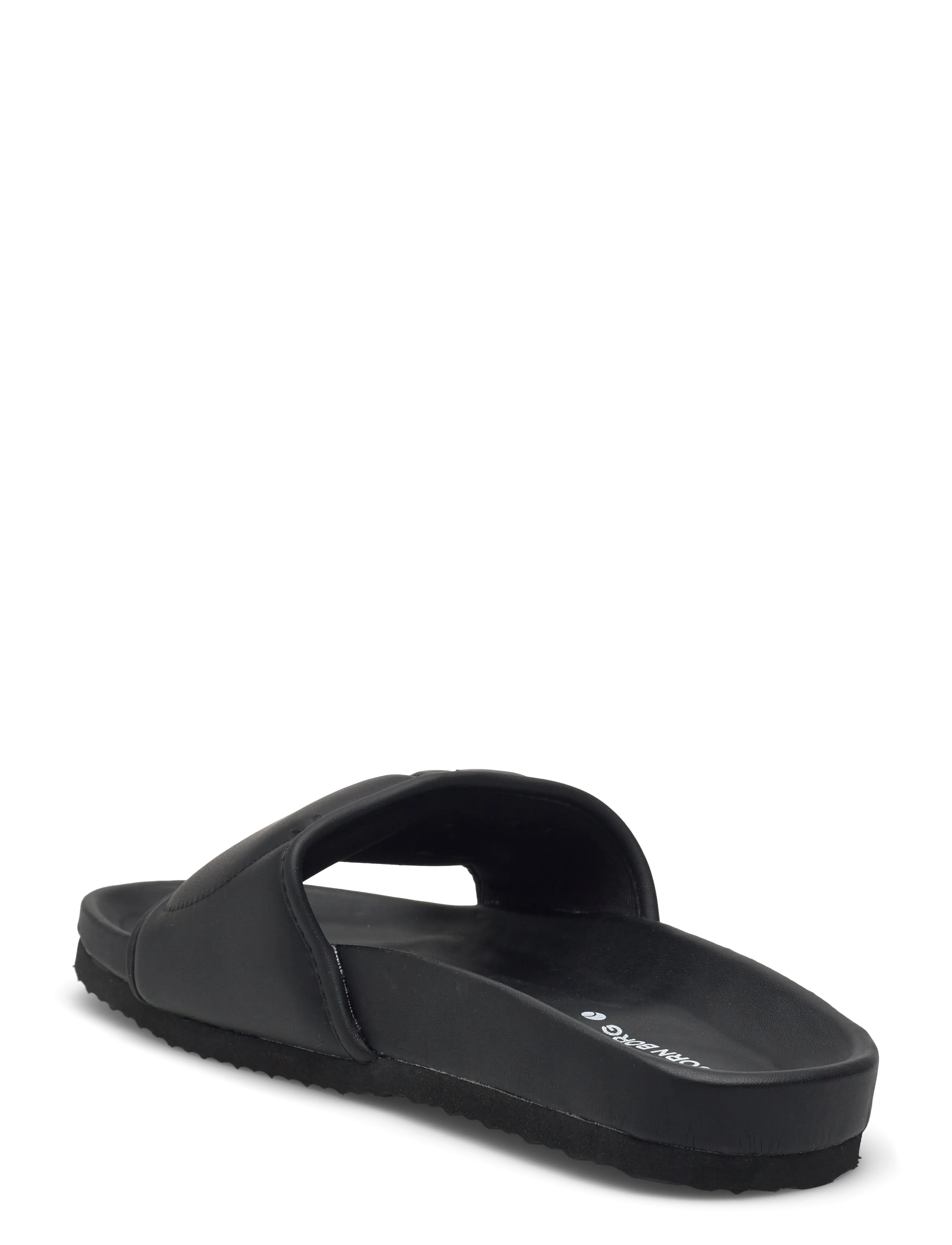 Björn Borg - TIMEOUT - laveste priser - black - 2